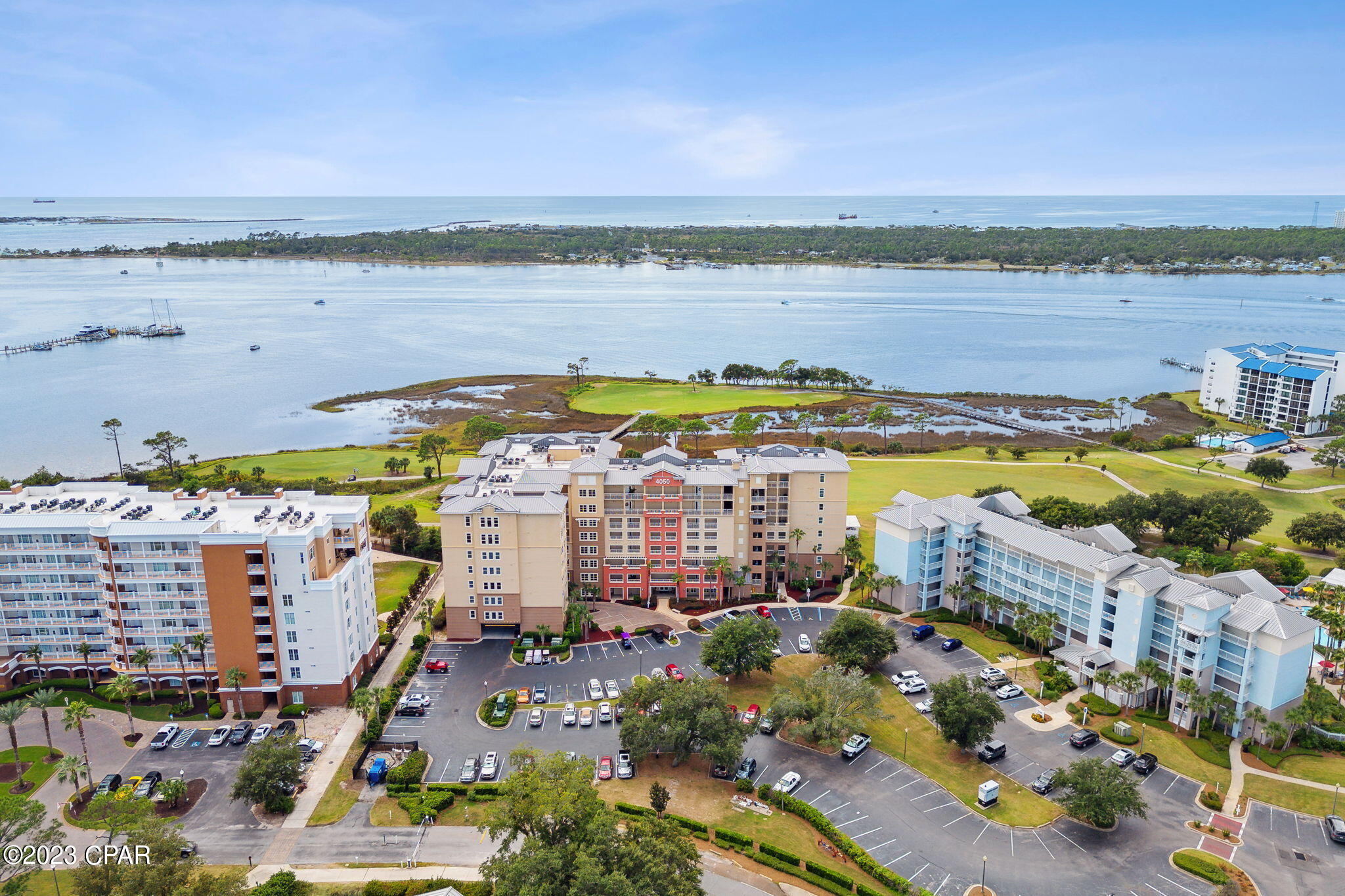 4050 Marriott Dr Drive 3607