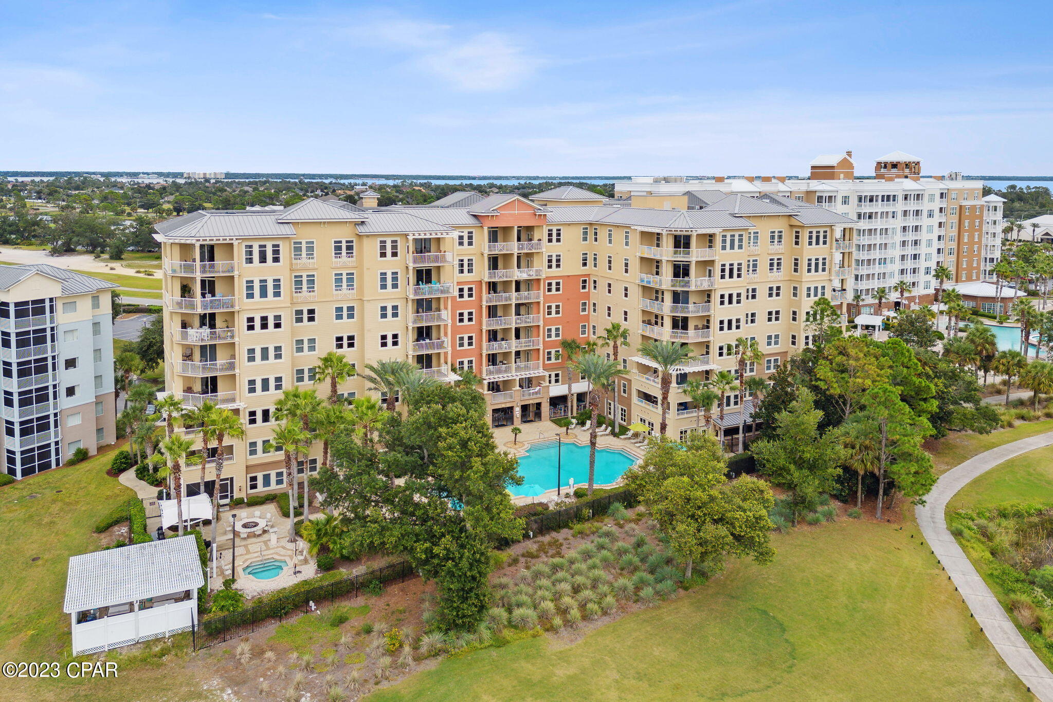 4050 Marriott Dr Drive 3607