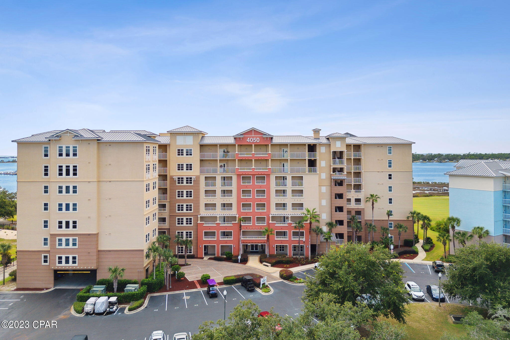 4050 Marriott Dr Drive 3607