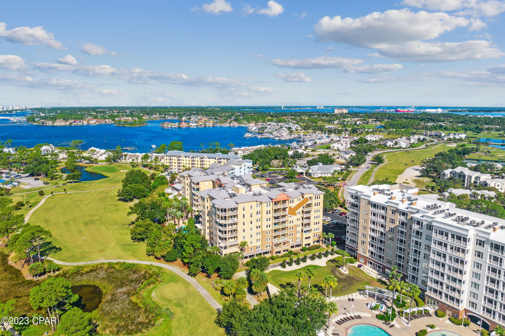 4050 Marriott Dr Drive 3607