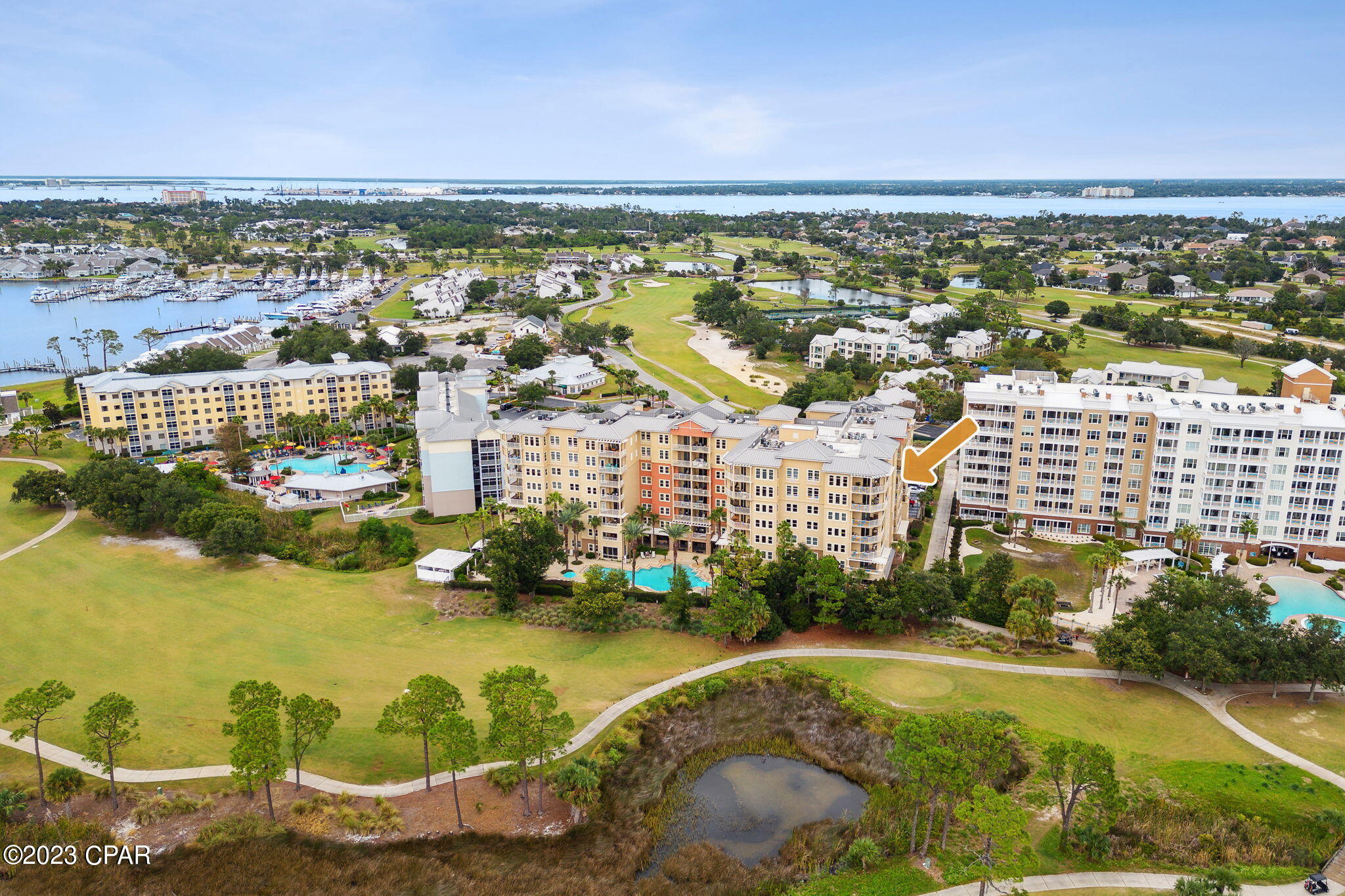 4050 Marriott Dr Drive 3607