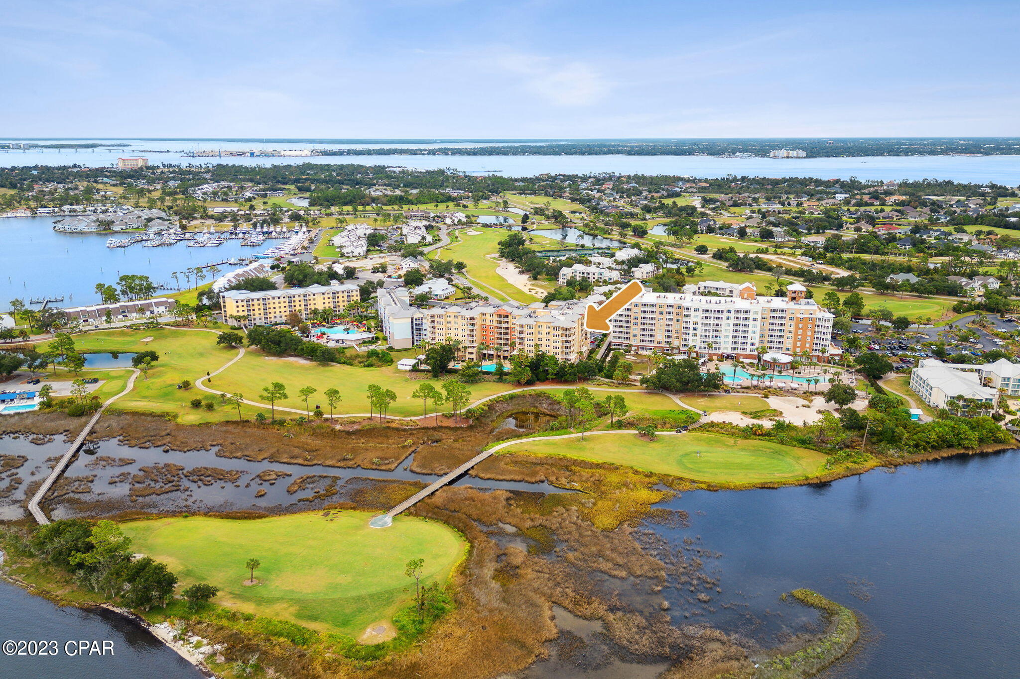 4050 Marriott Dr Drive 3607