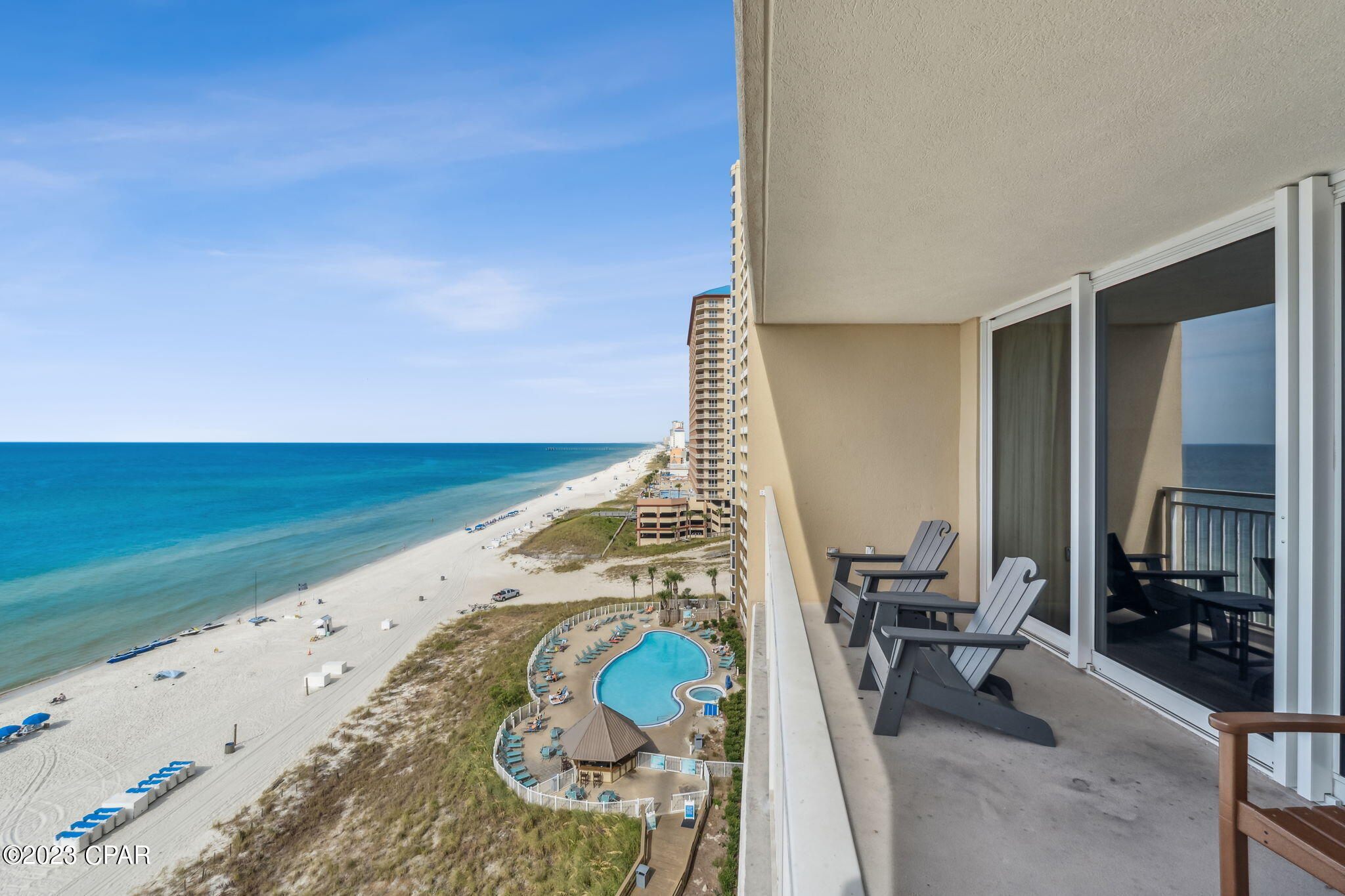 14701 Front Beach Road 1034