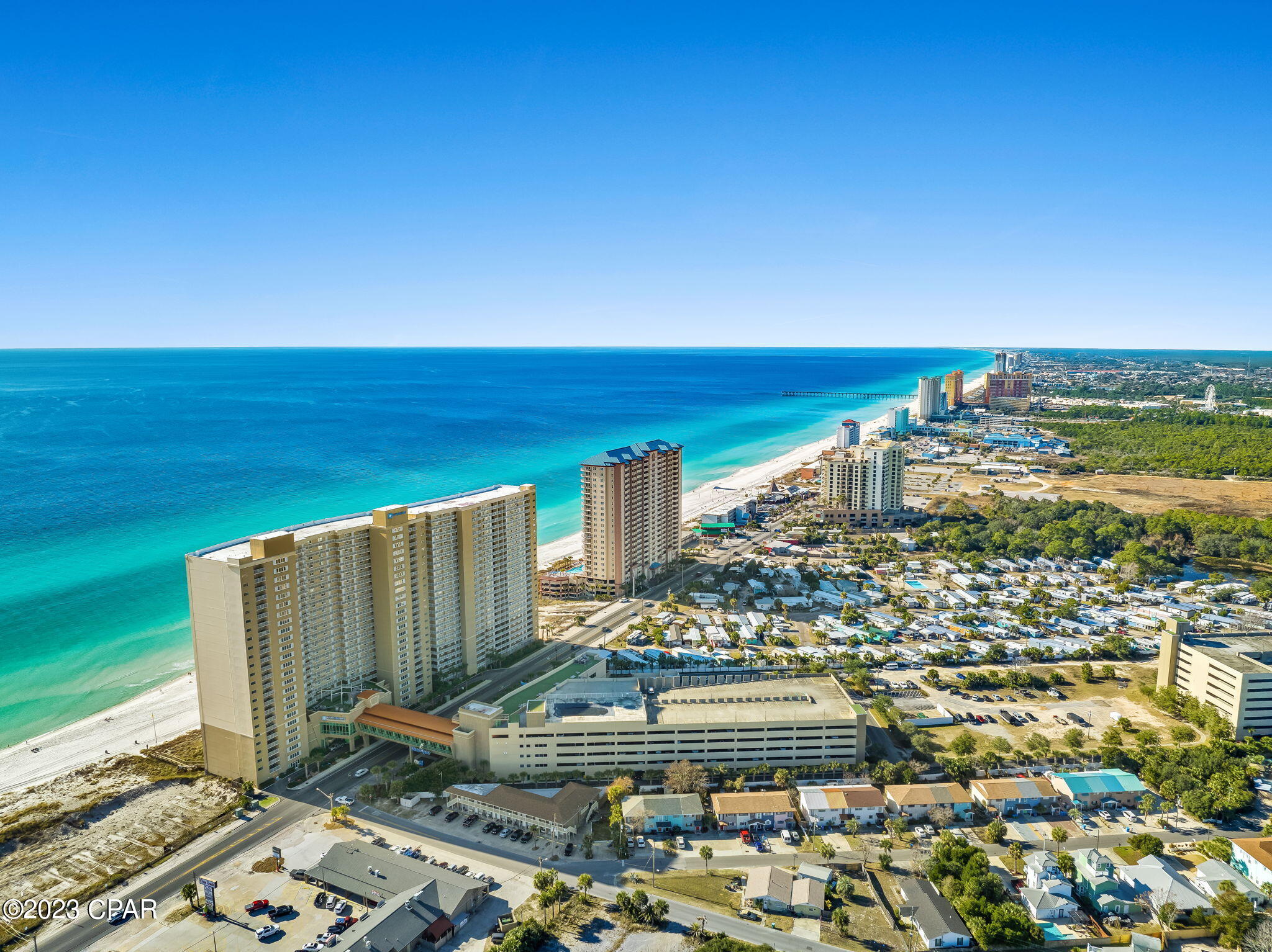 14701 Front Beach Road 1034