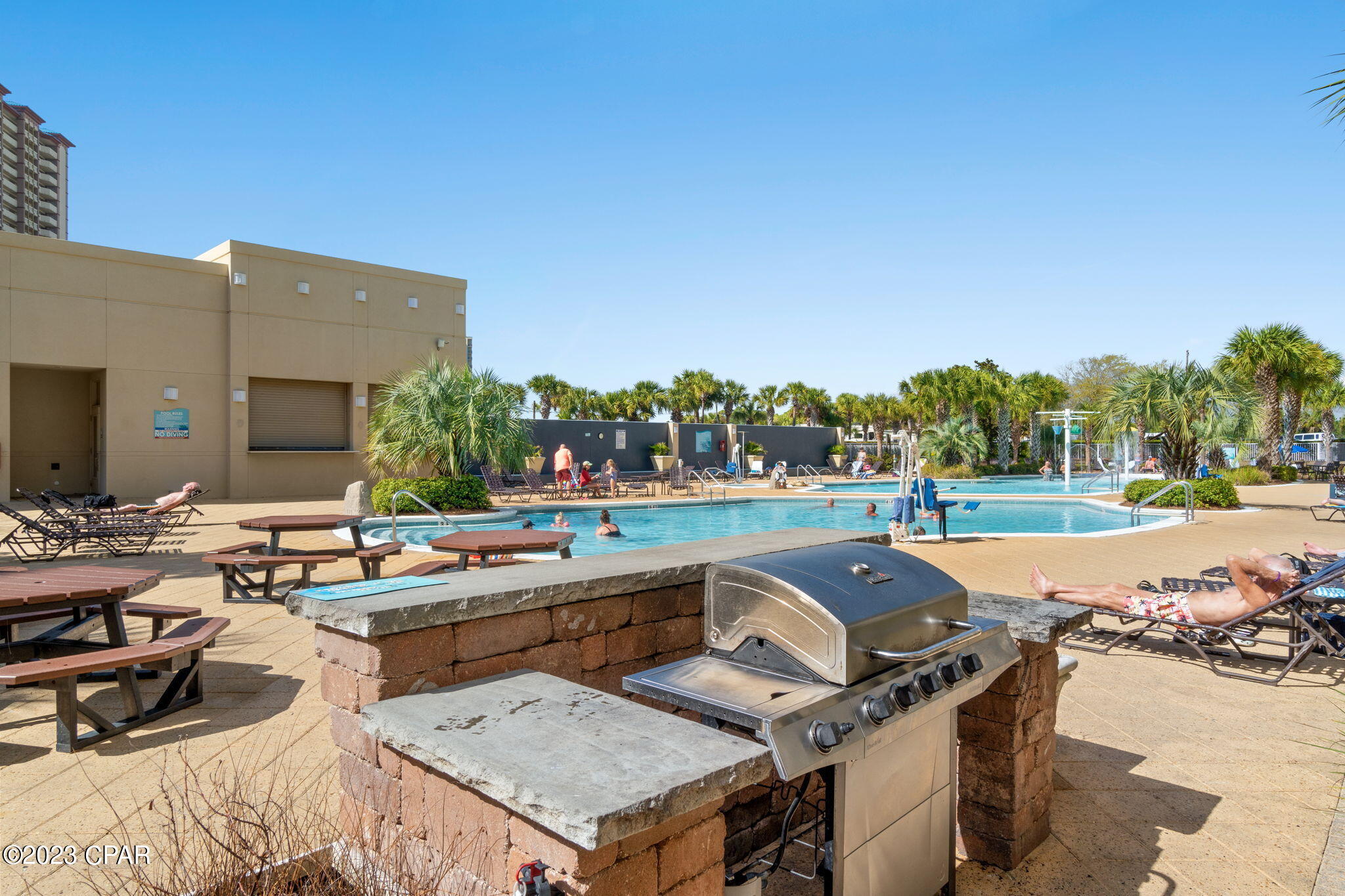 14701 Front Beach Road 1034