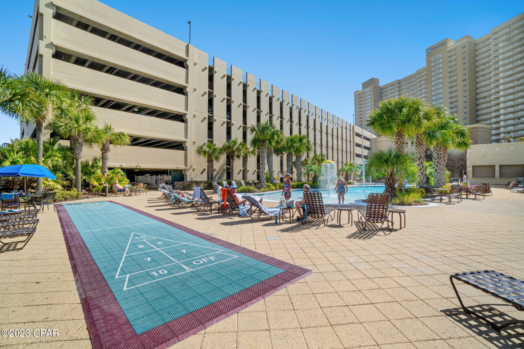 14701 Front Beach Road 1034