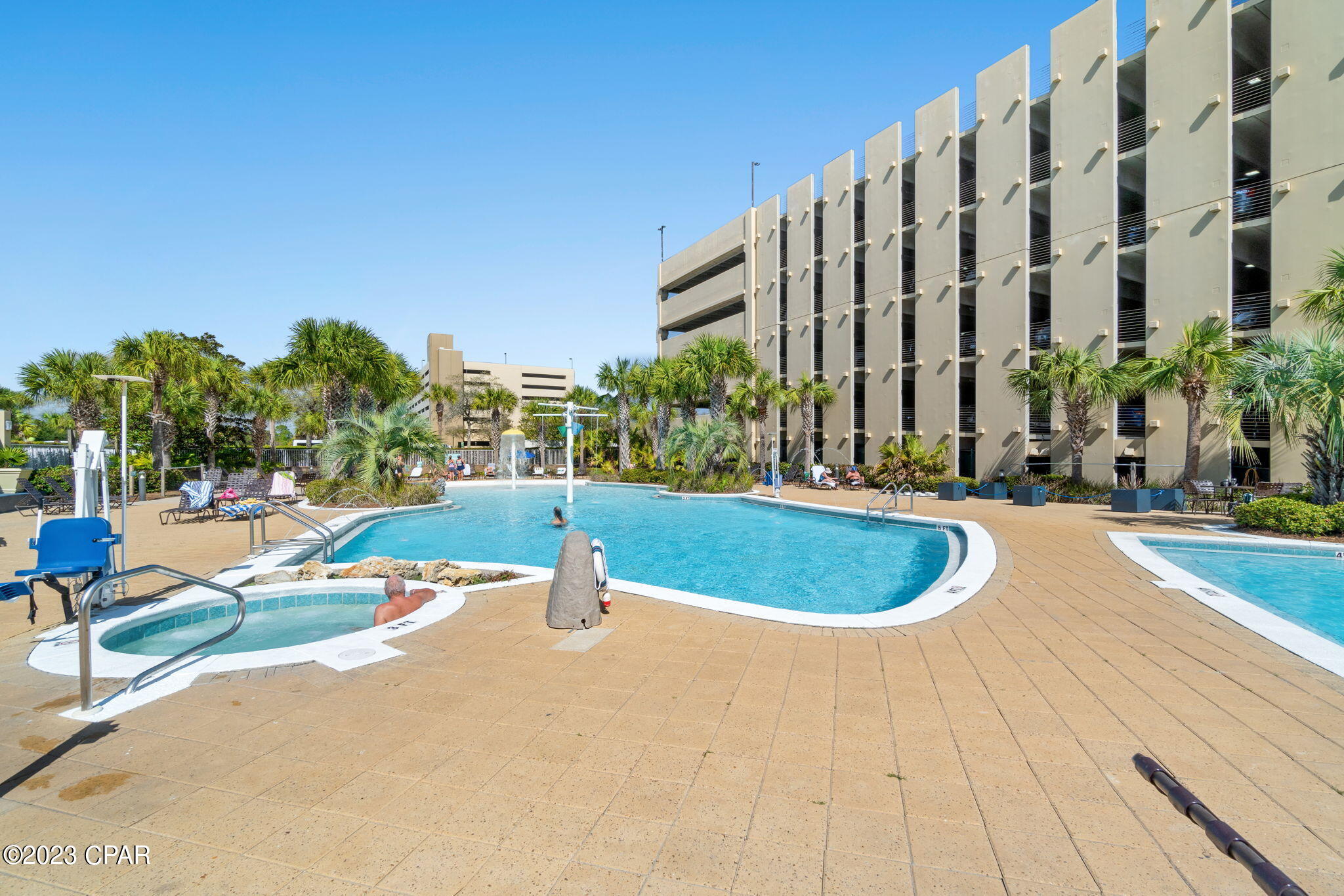 14701 Front Beach Road 1034