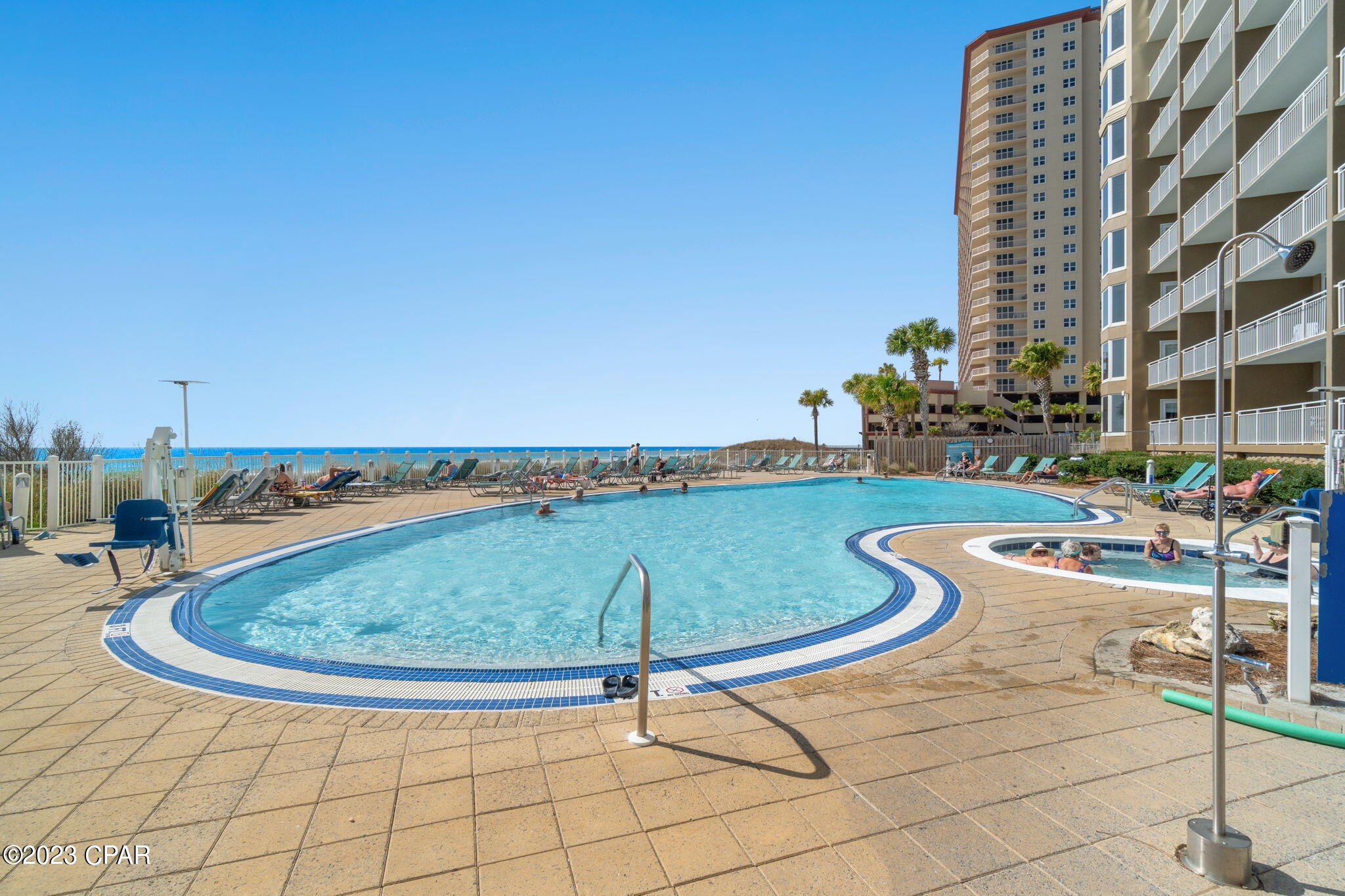 14701 Front Beach Road 1034