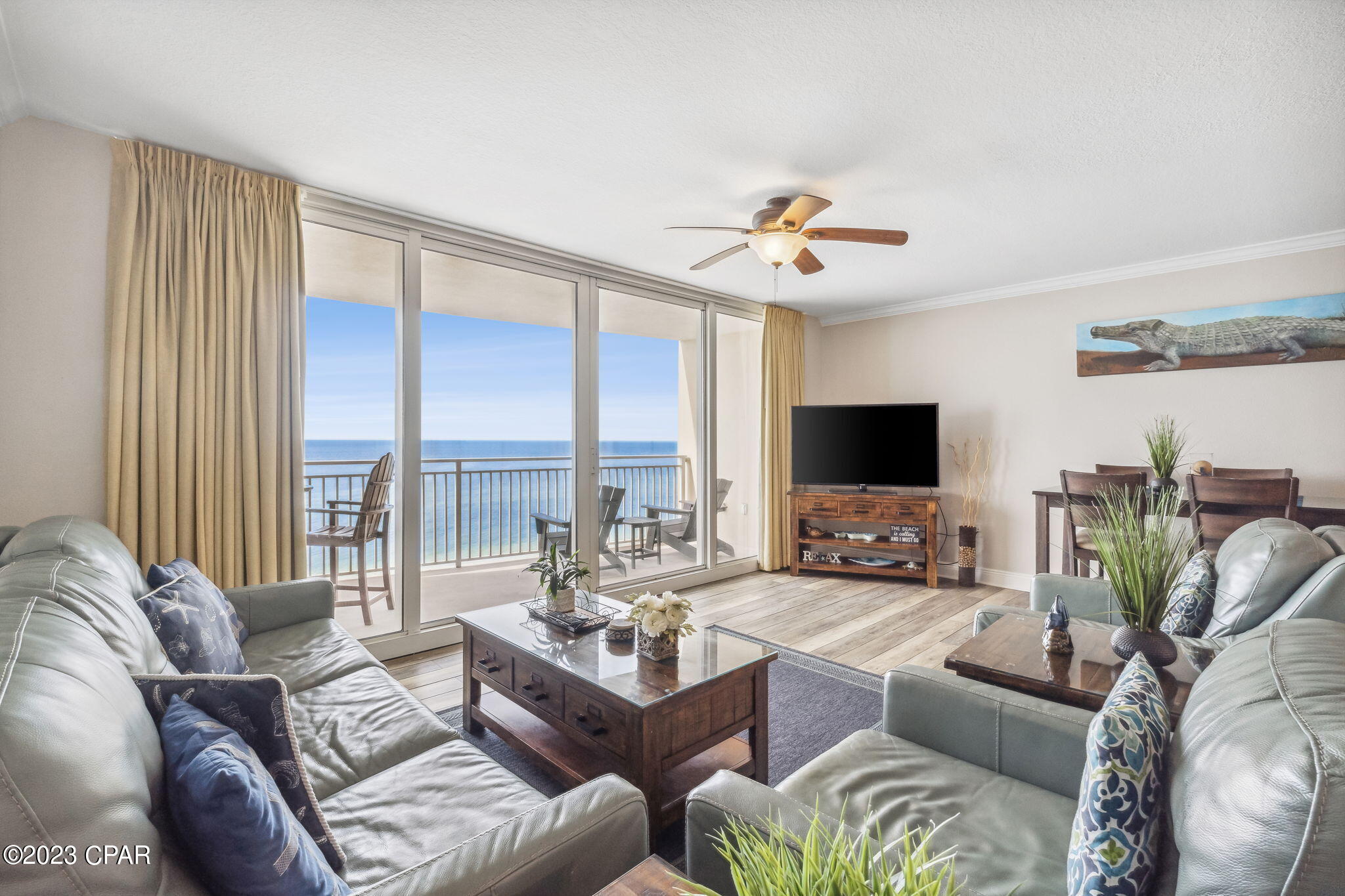 14701 Front Beach Road 1034