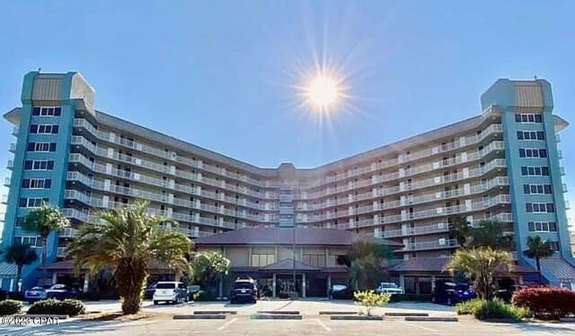 6905 Thomas Drive 603