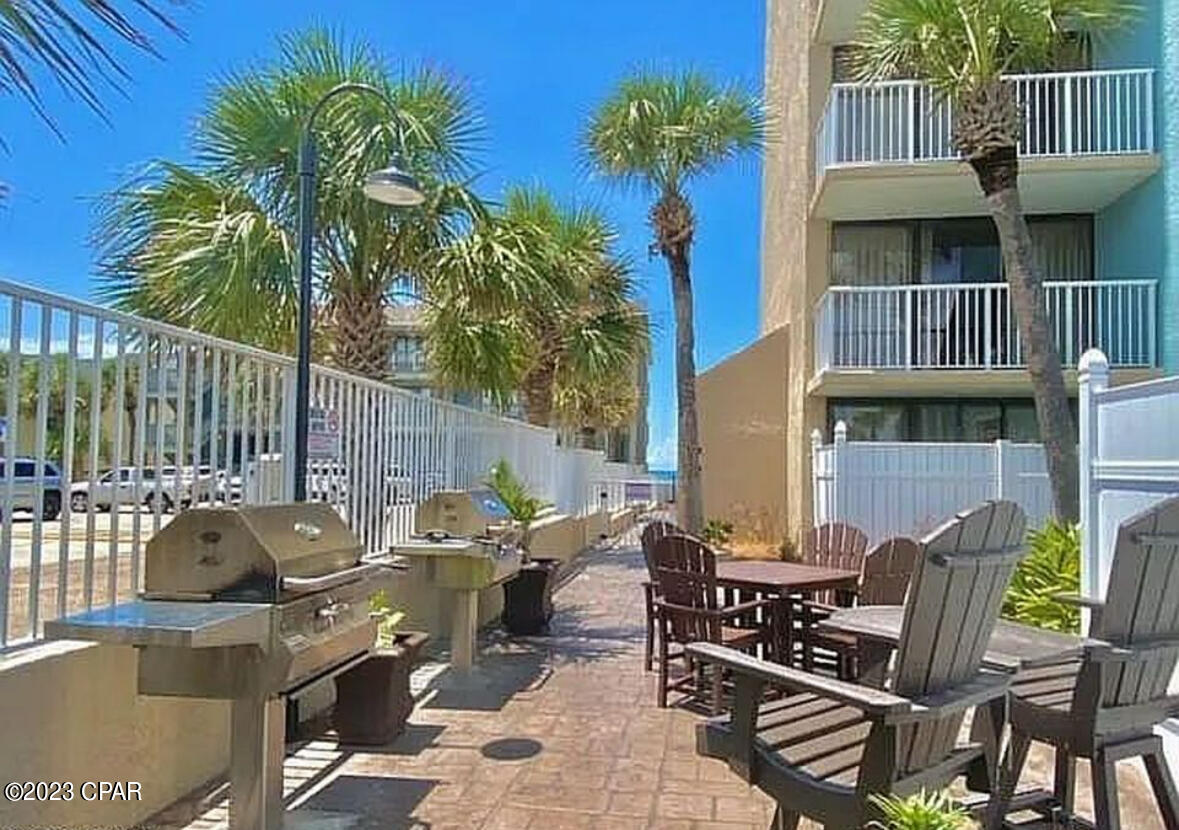 6905 Thomas Drive 603