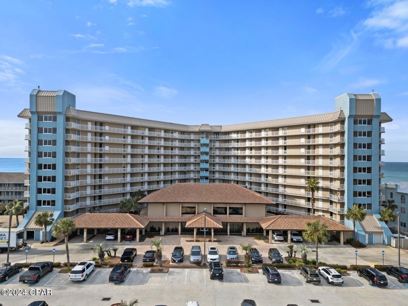 6905 Thomas Drive 603