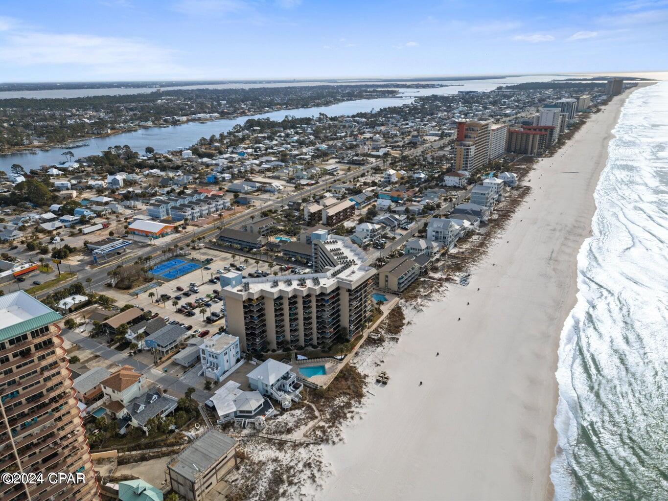 6905 Thomas Drive 603