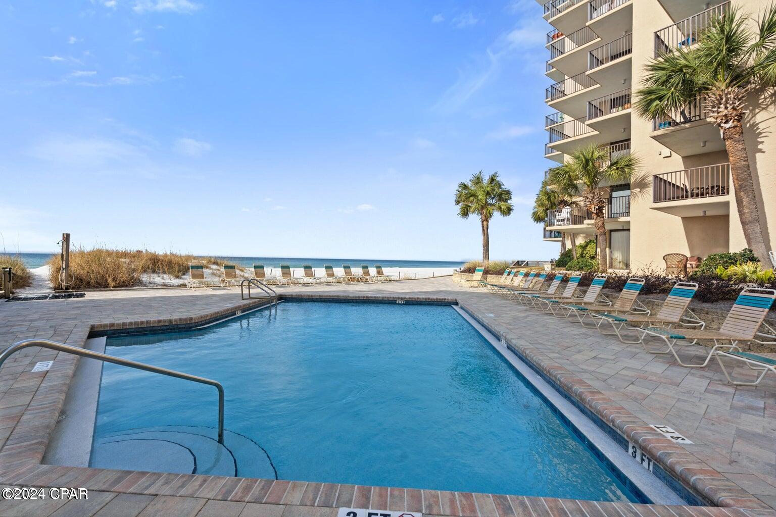 6905 Thomas Drive 603