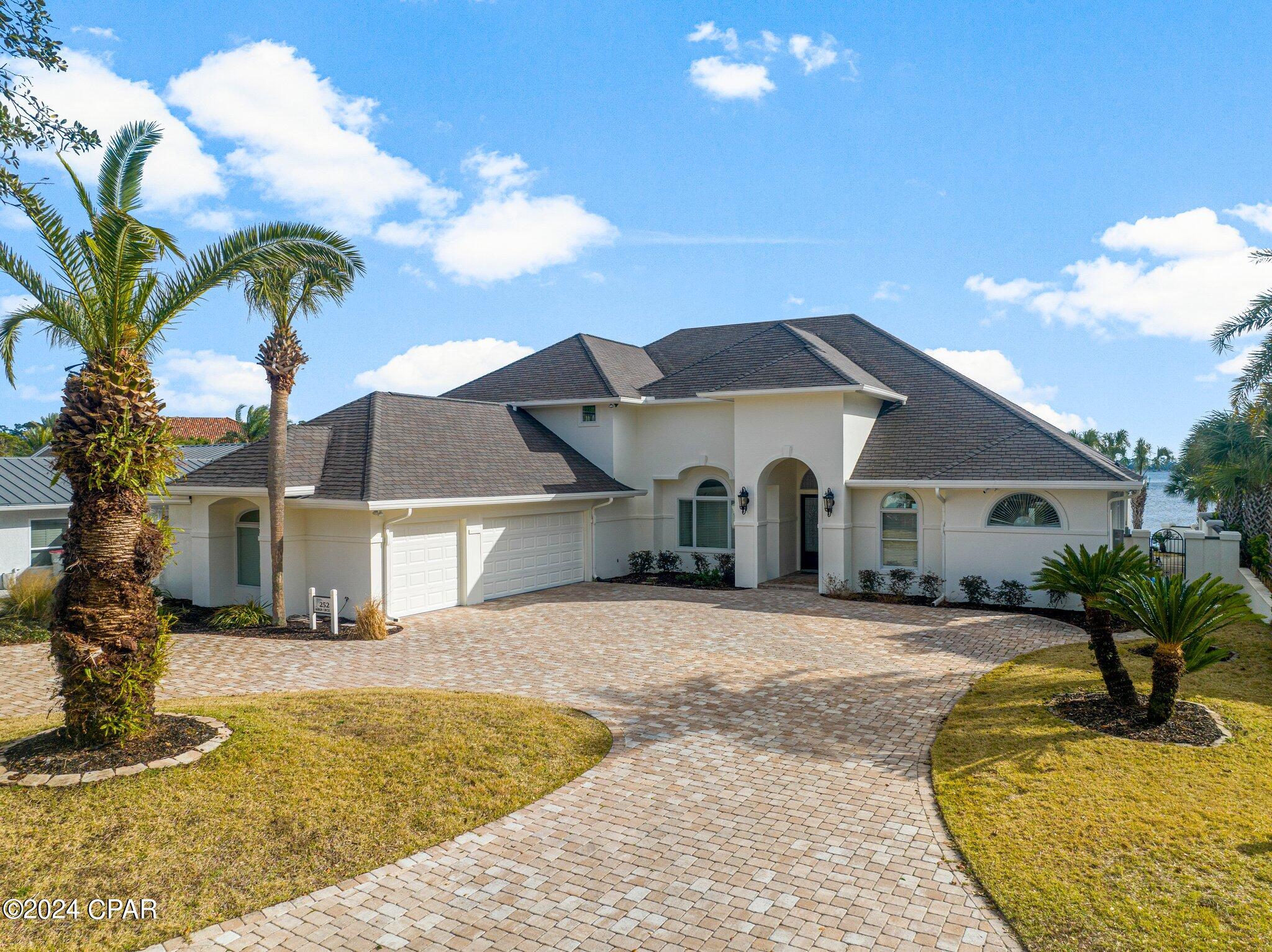 252 Marlin Circle