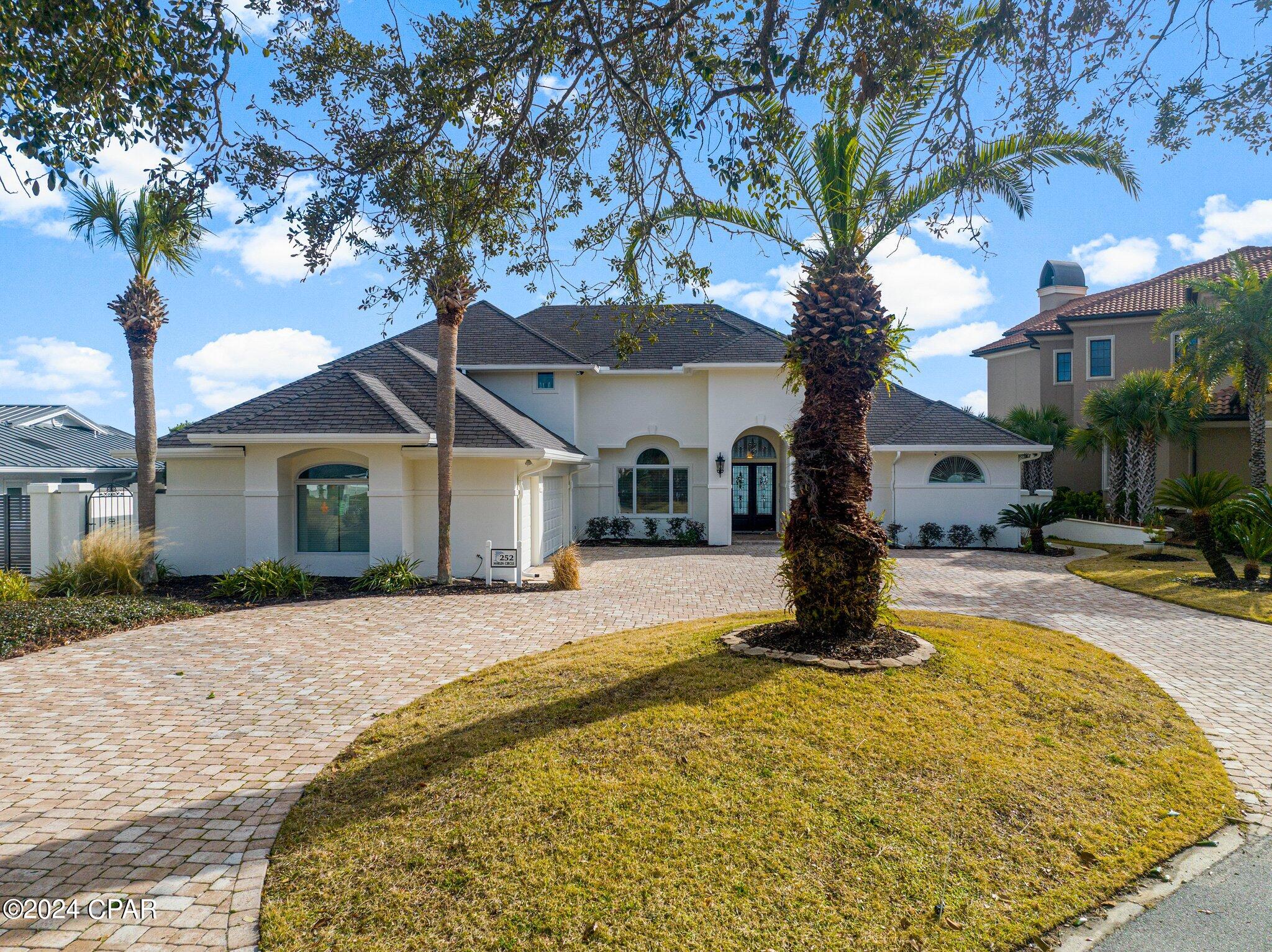 252 Marlin Circle