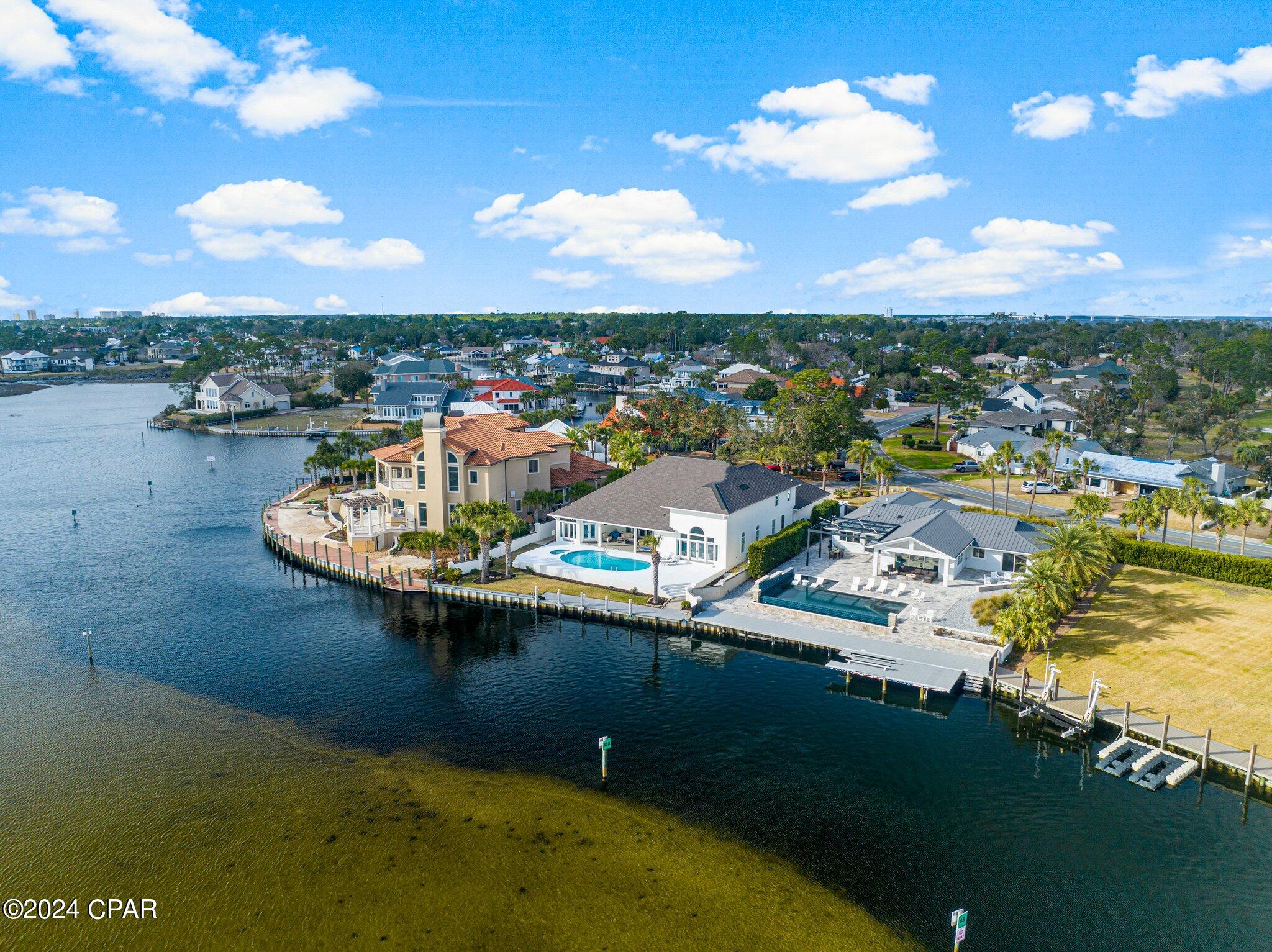 252 Marlin Circle