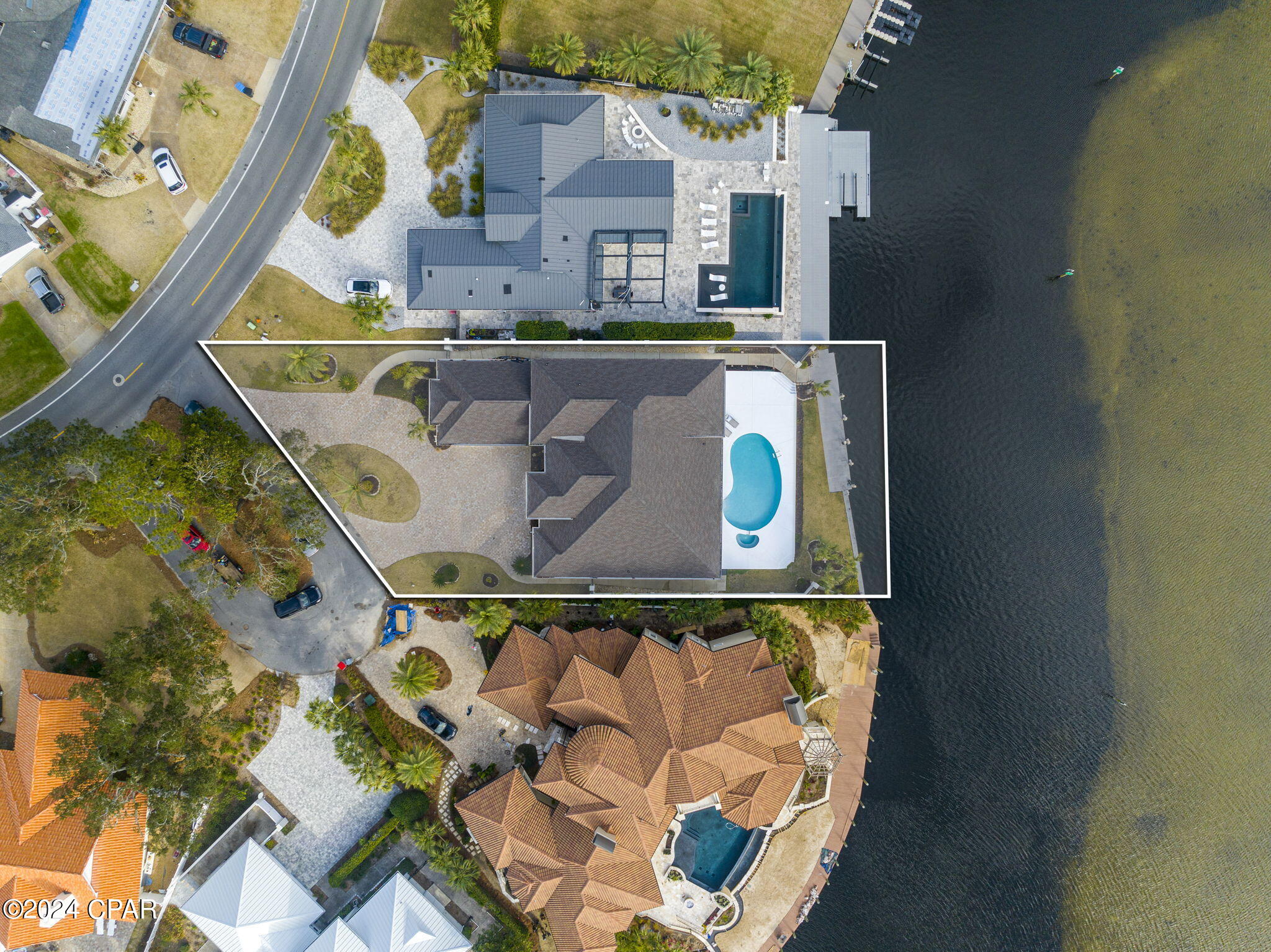 252 Marlin Circle