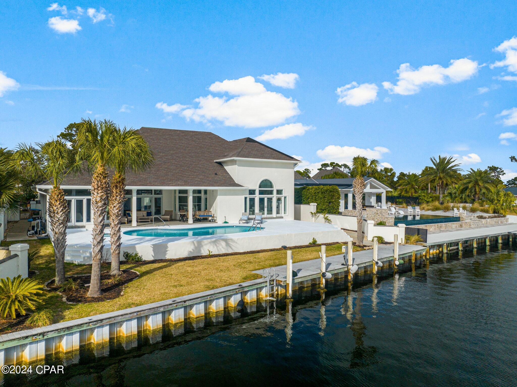 252 Marlin Circle