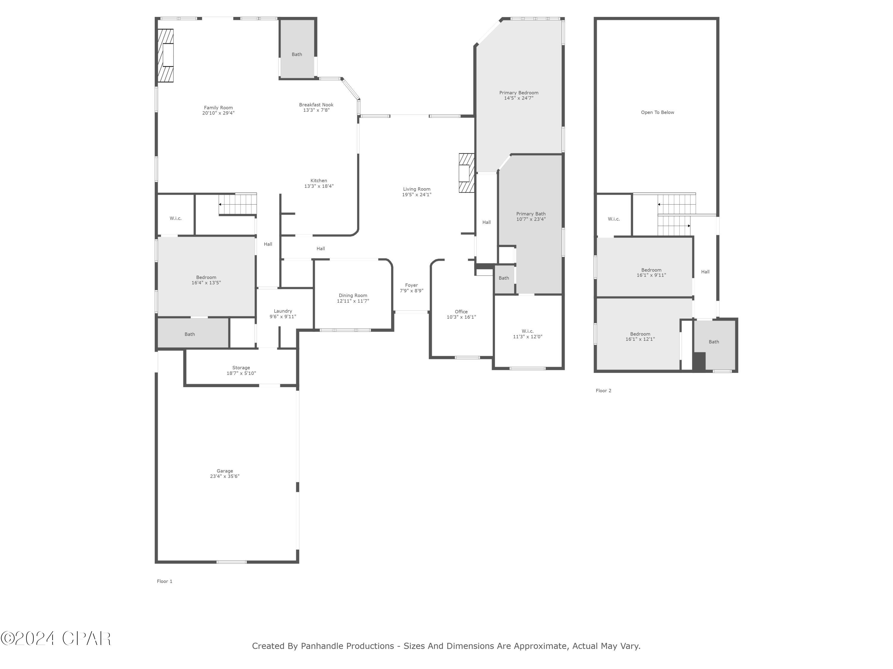 252 Marlin Circle