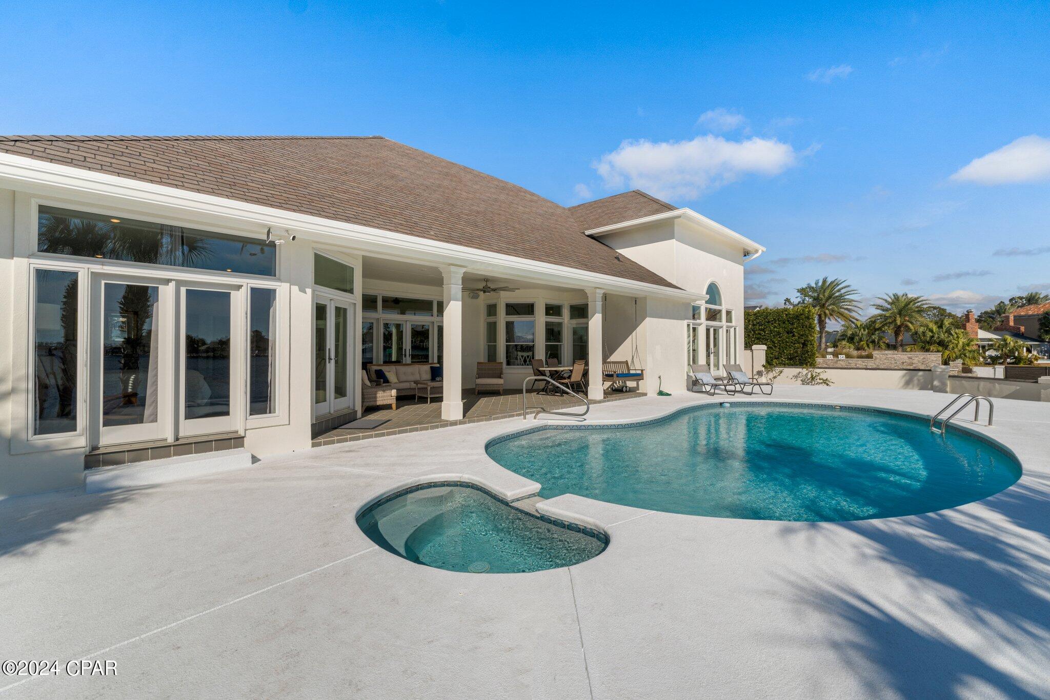 252 Marlin Circle