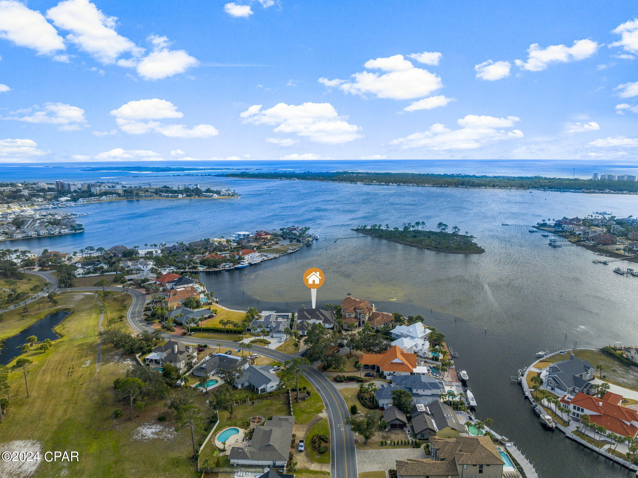 252 Marlin Circle