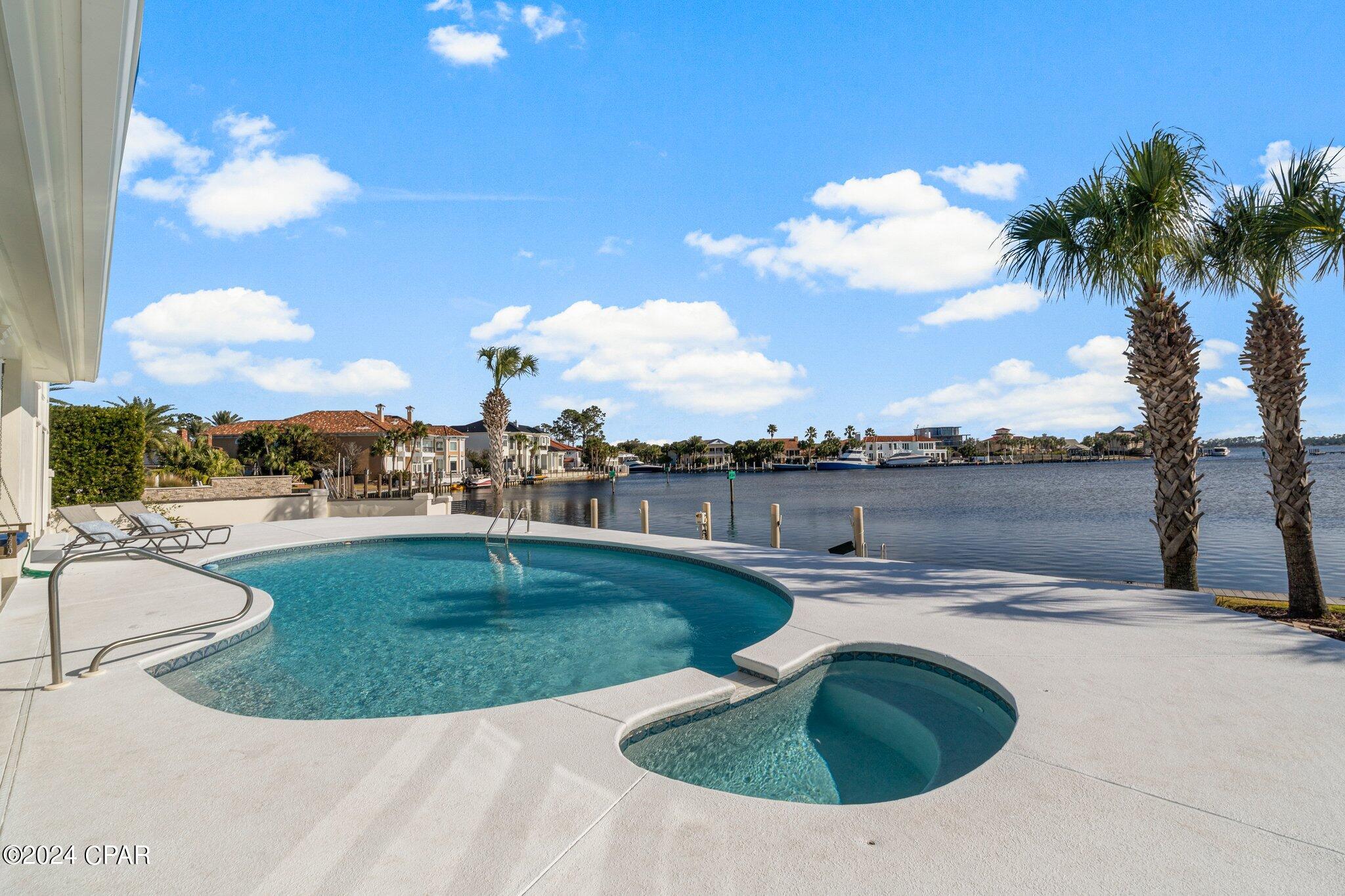 252 Marlin Circle