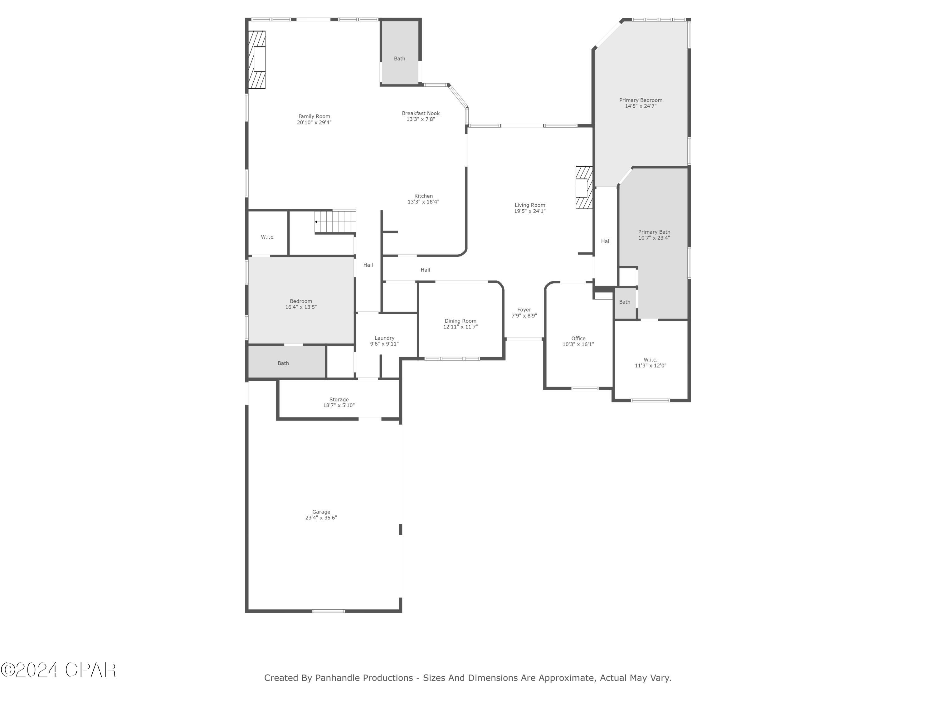 252 Marlin Circle