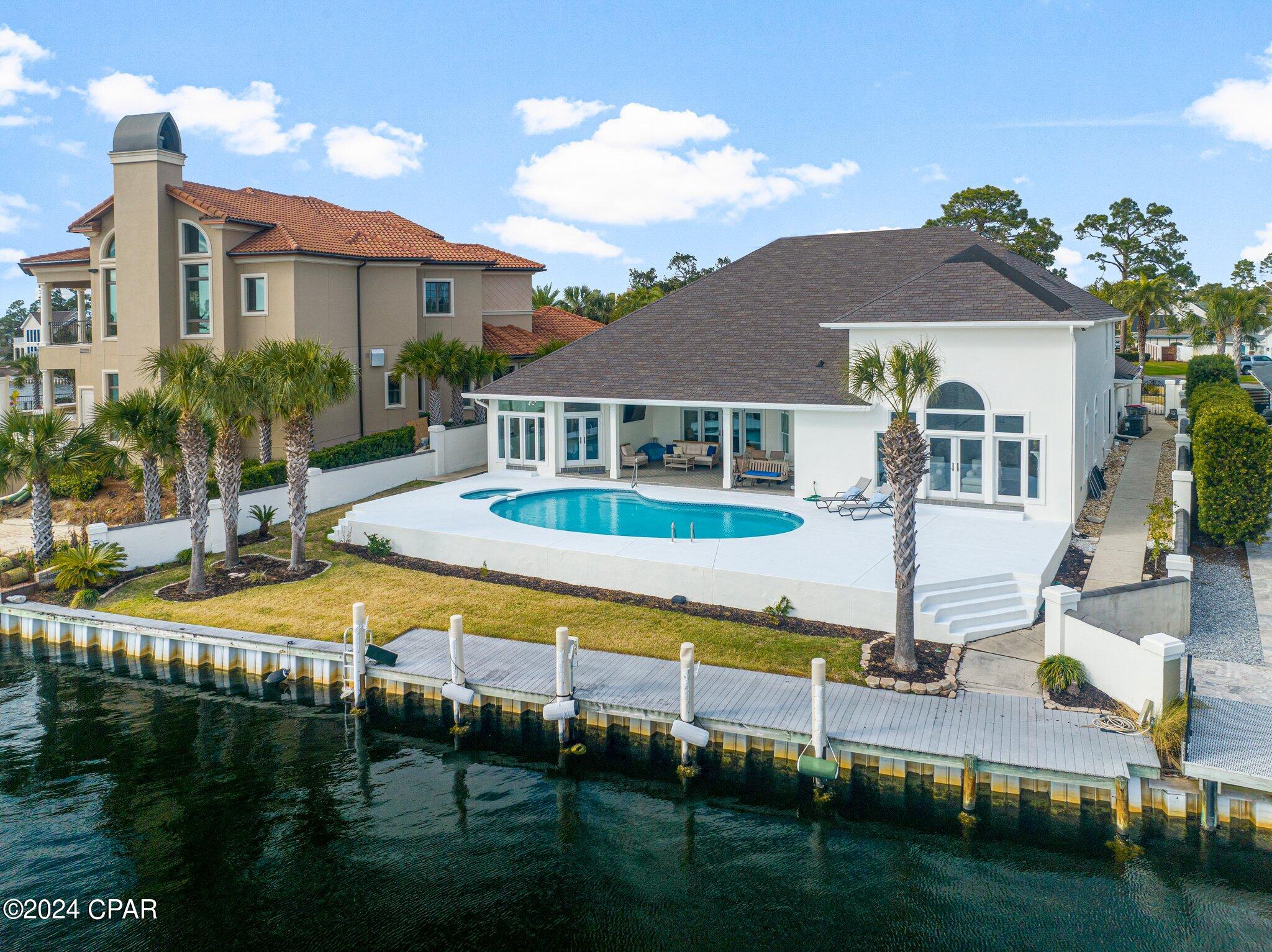 252 Marlin Circle