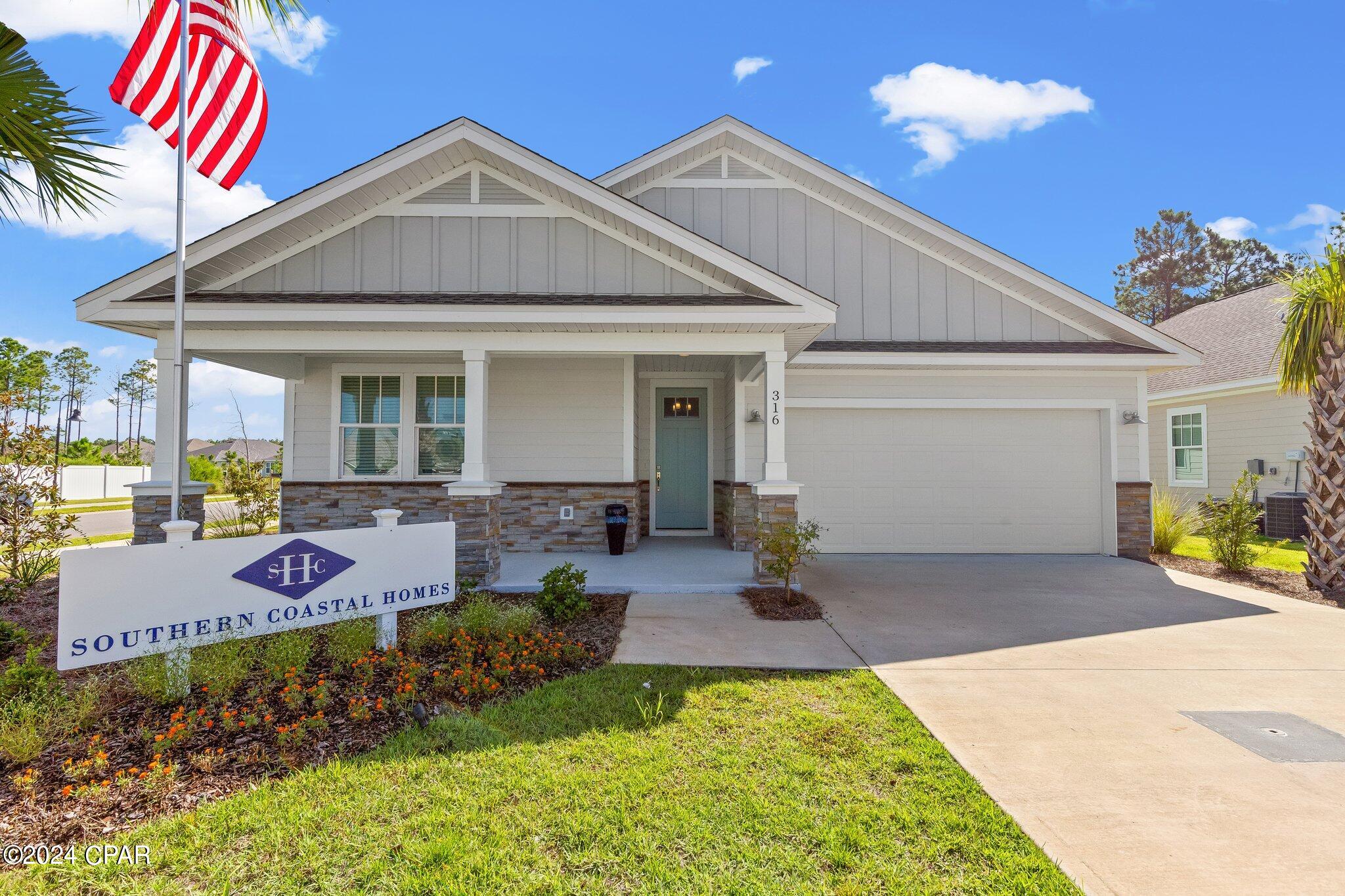 316 Breakfast Point Boulevard LOT 355