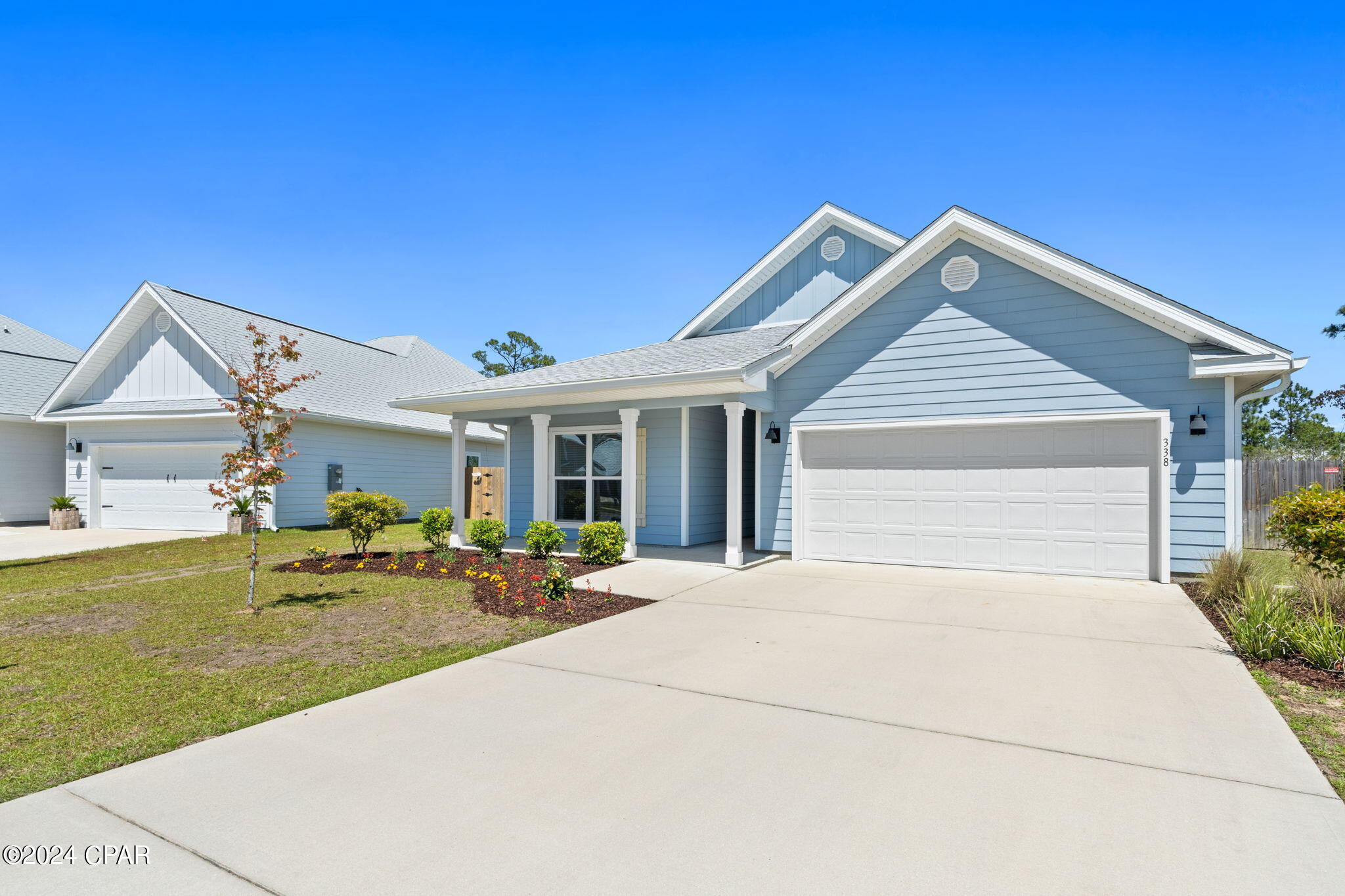 338 Emerald Cove Street