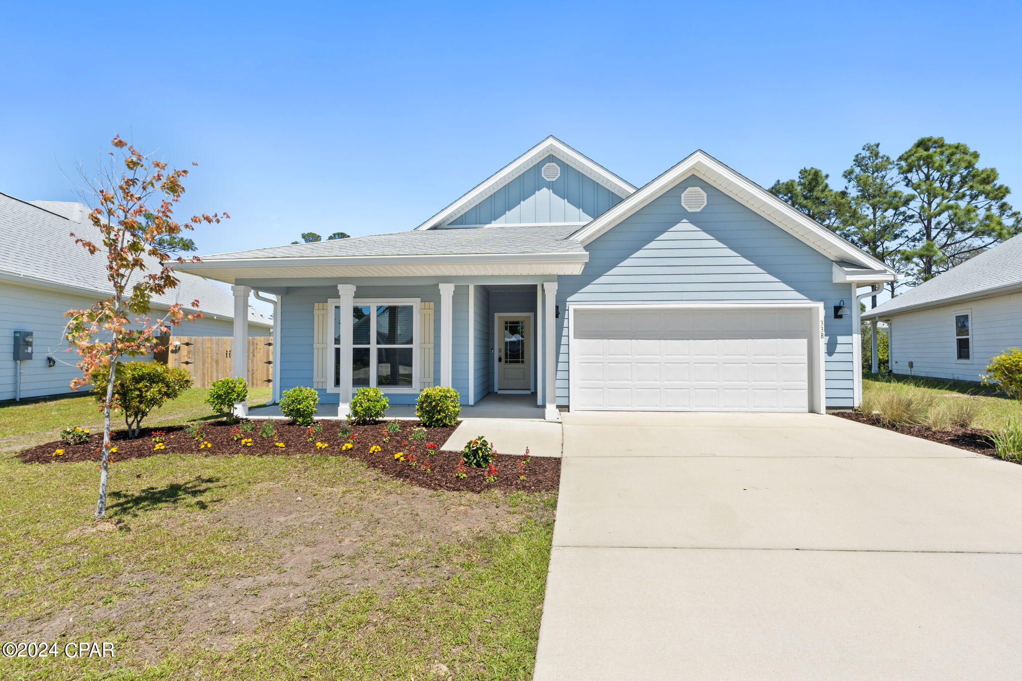 338 Emerald Cove Street