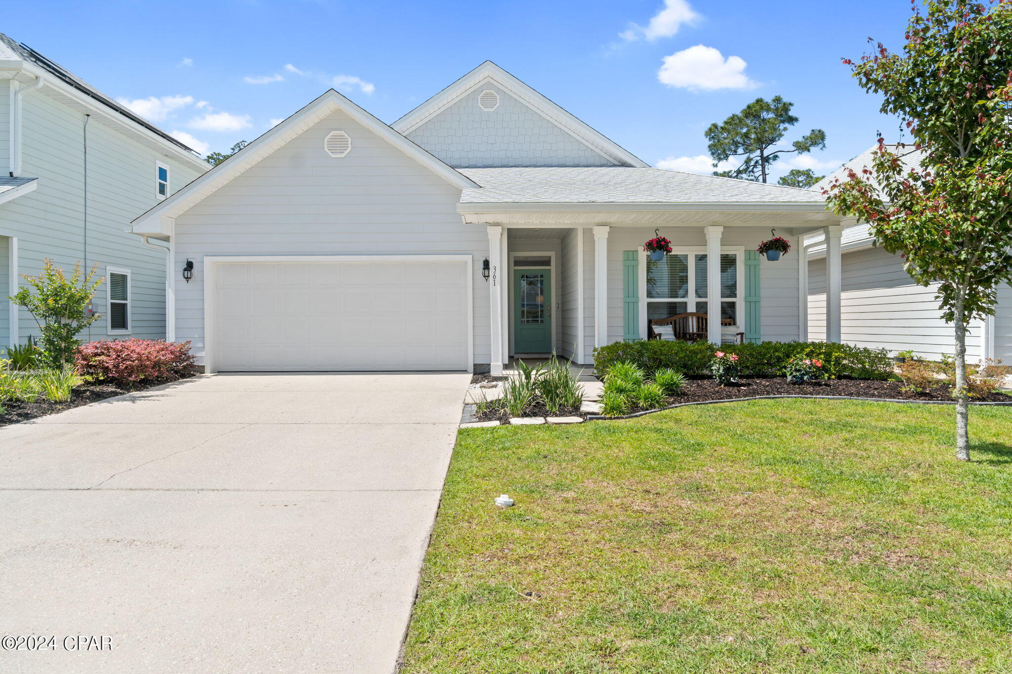 361 Emerald Cove Street
