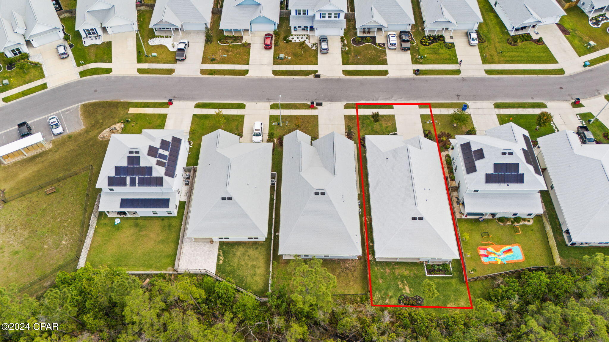 361 Emerald Cove Street