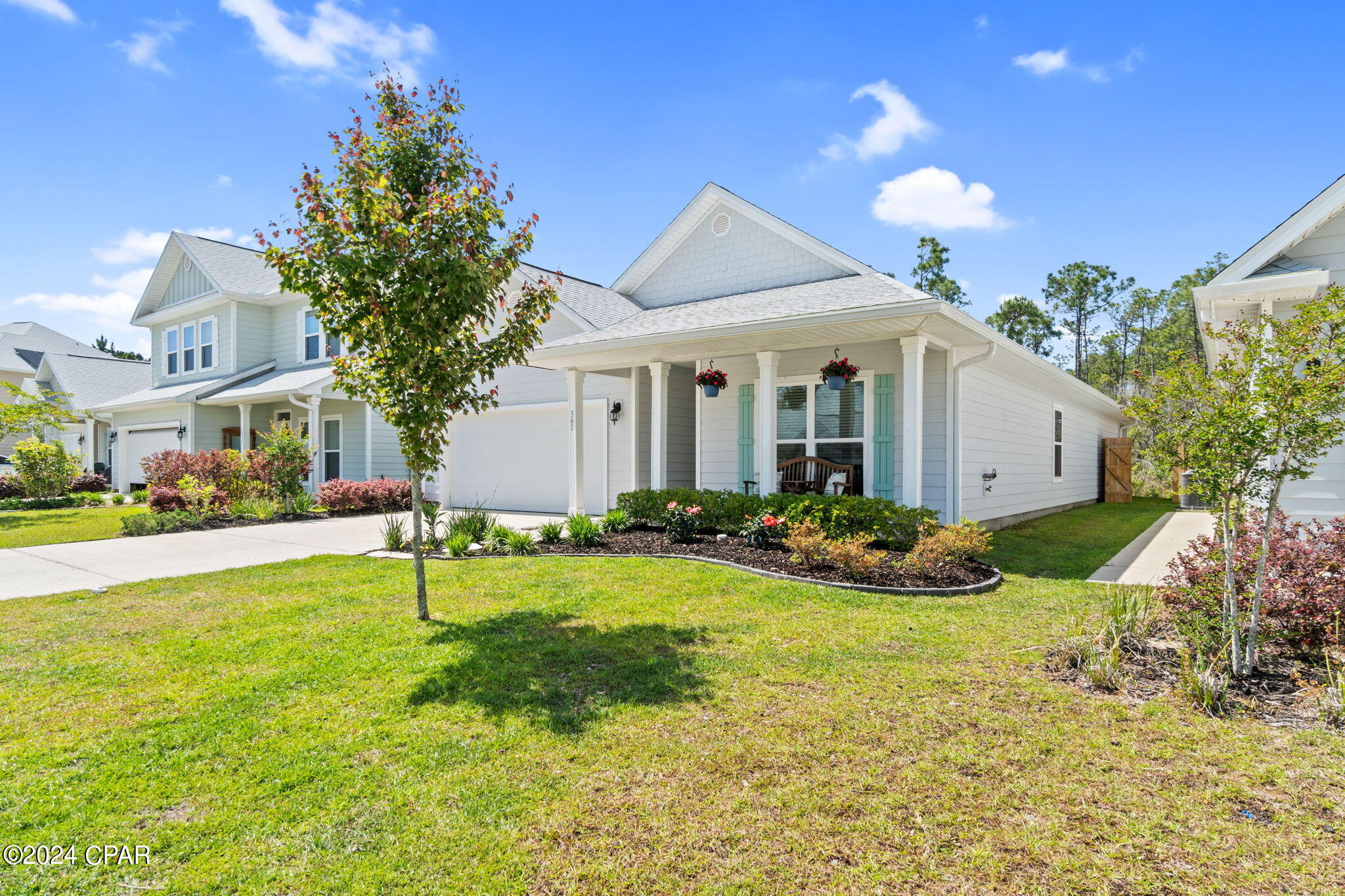 361 Emerald Cove Street