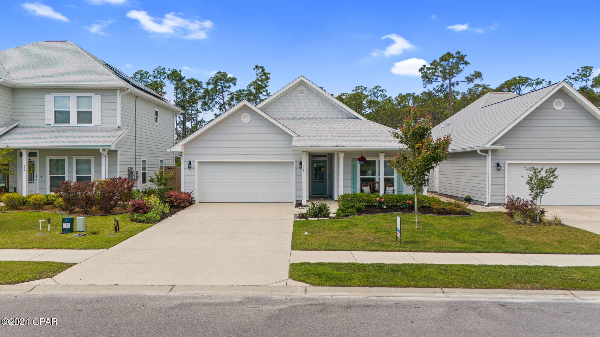 361 Emerald Cove Street