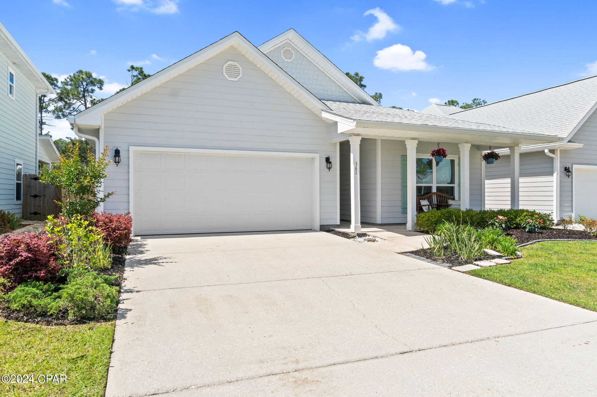 361 Emerald Cove Street