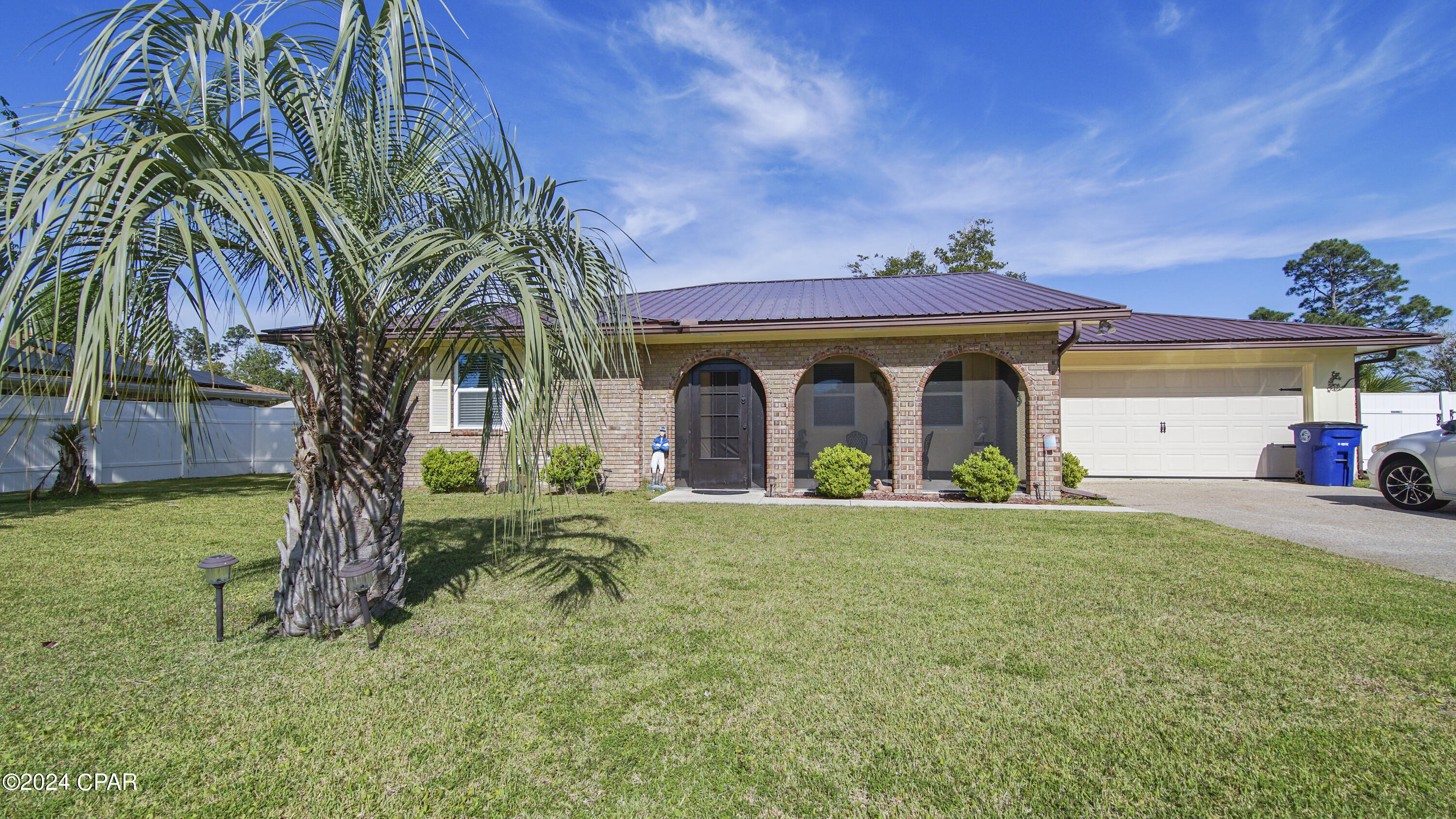4030 Valencia Court