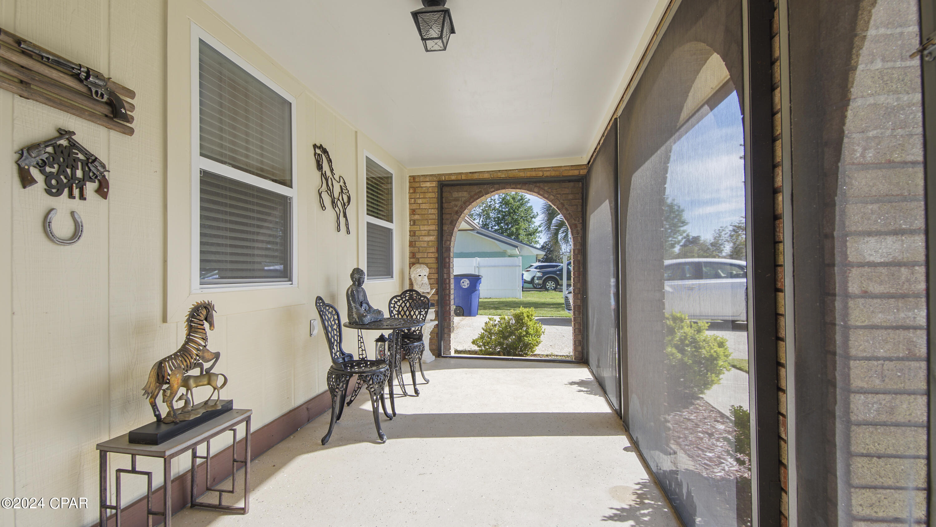 4030 Valencia Court
