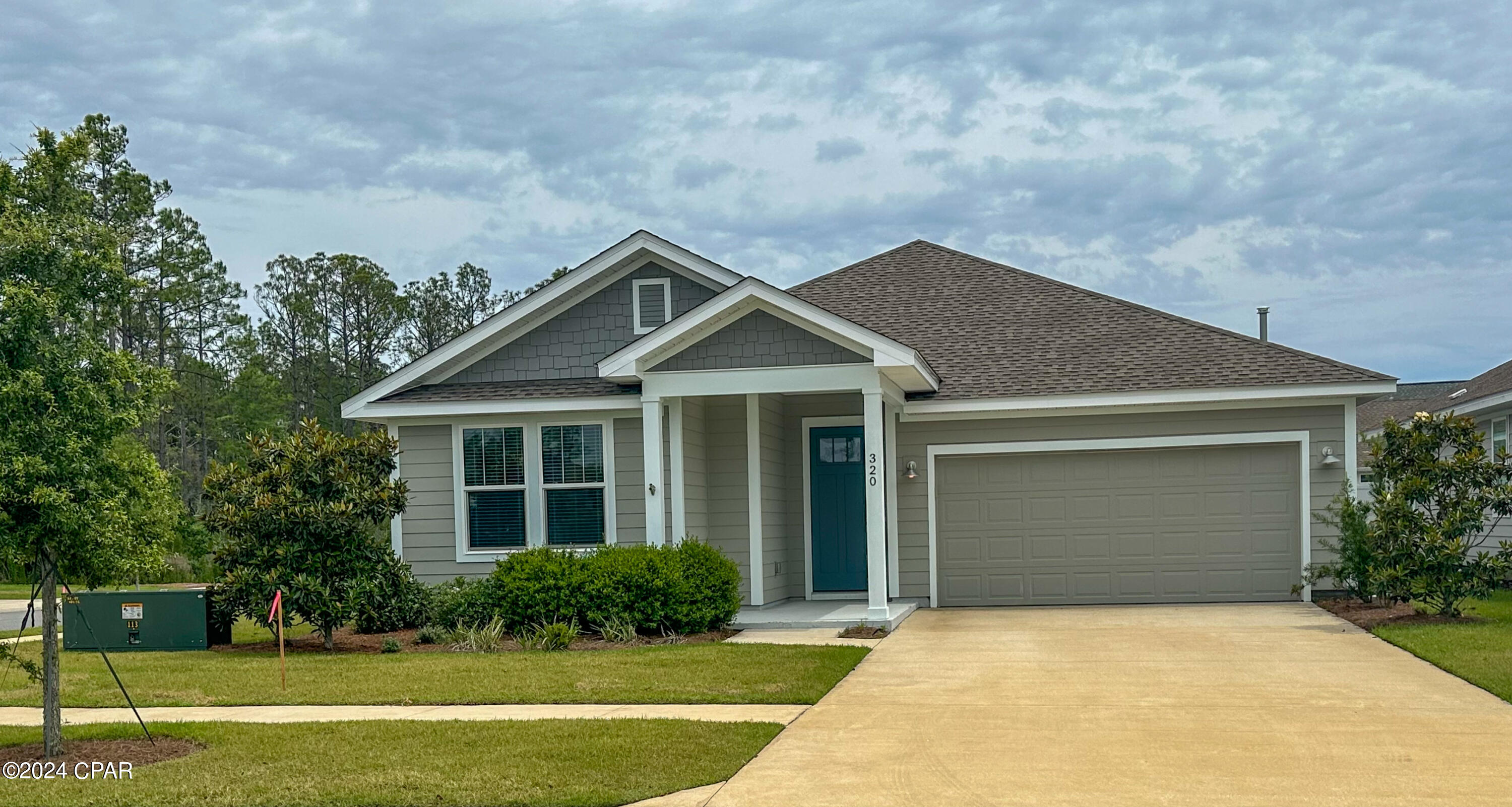 320 Graze Point Drive