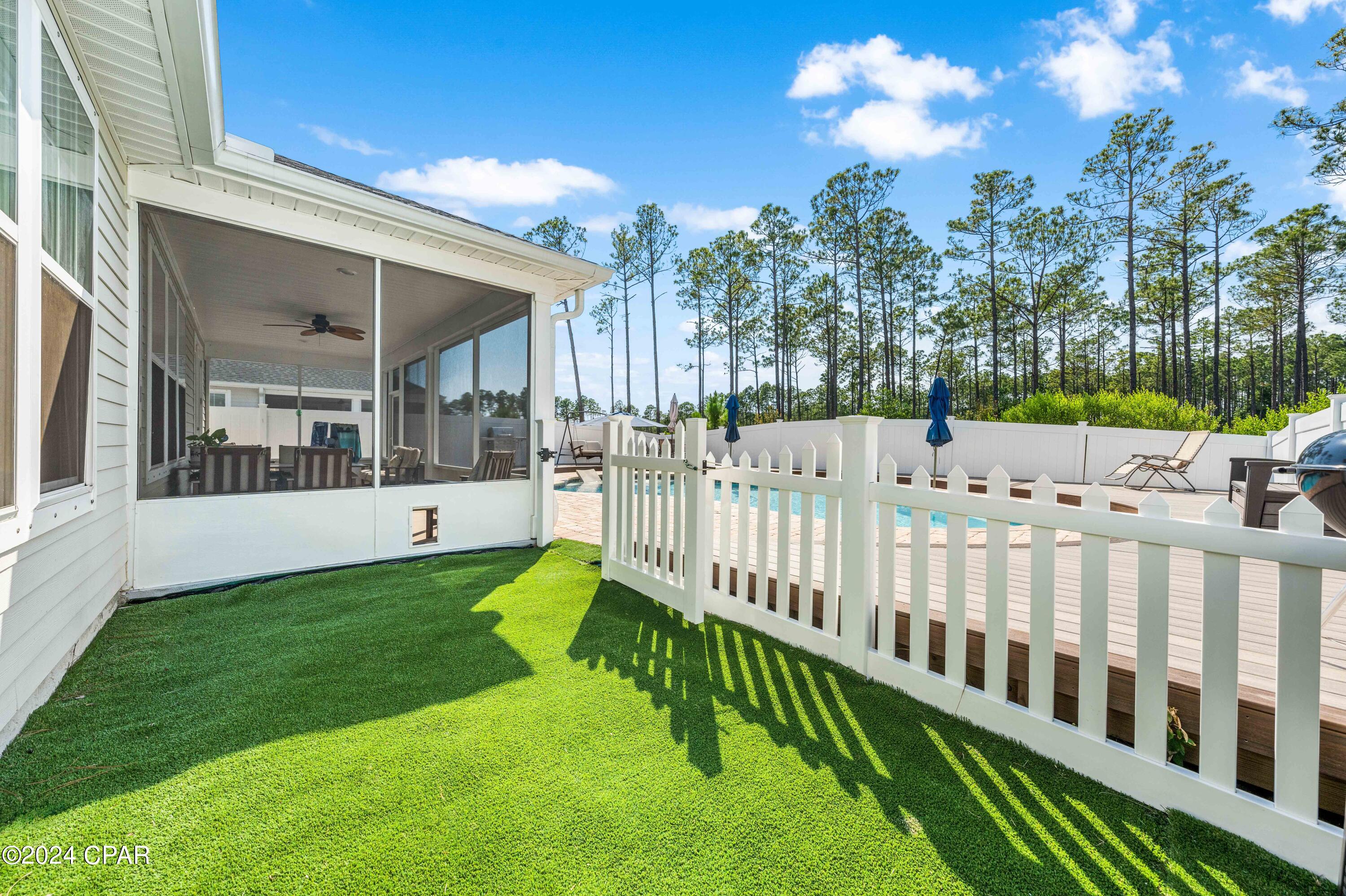 519 Ward Creek Lane