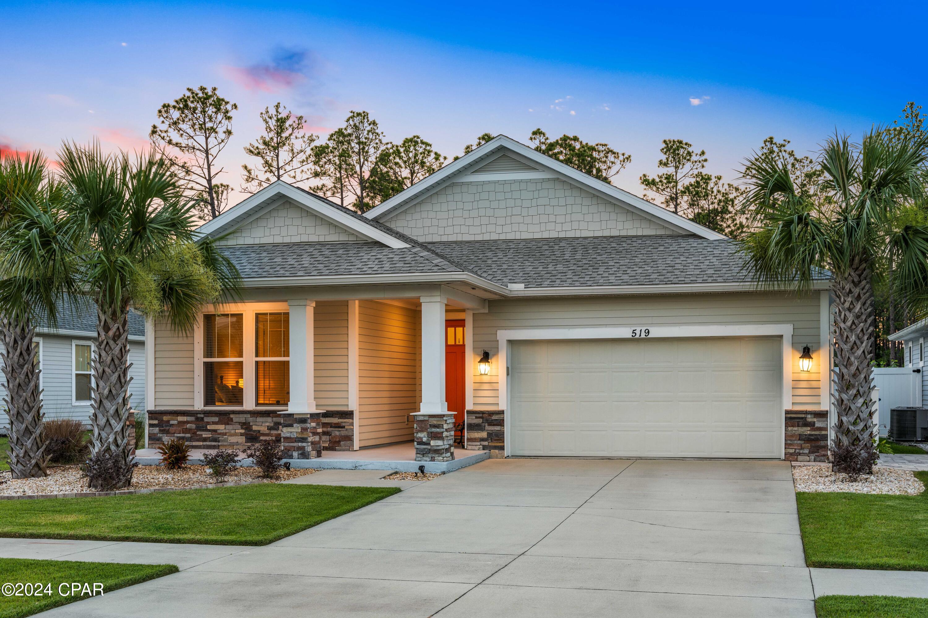 519 Ward Creek Lane