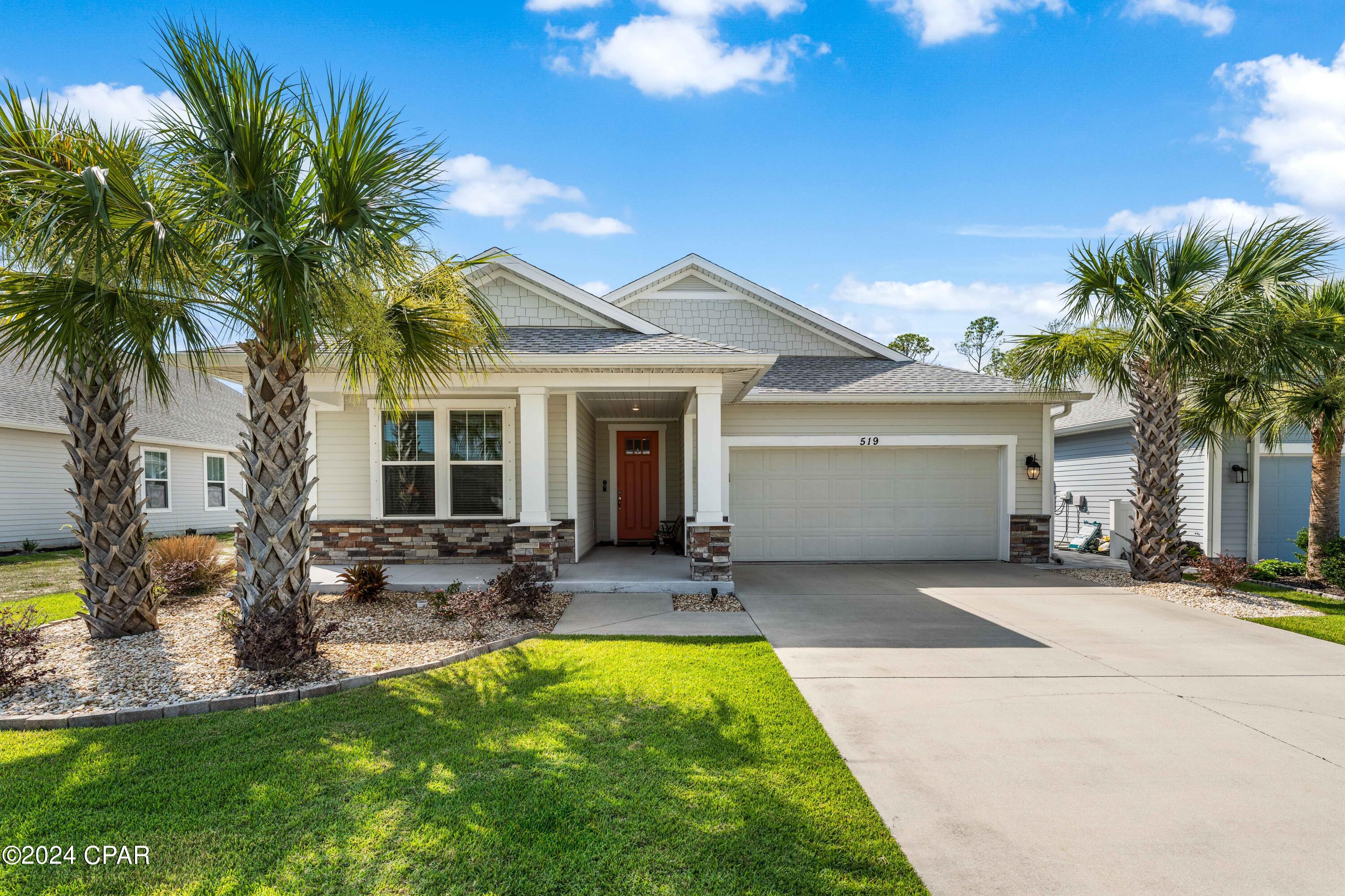 519 Ward Creek Lane