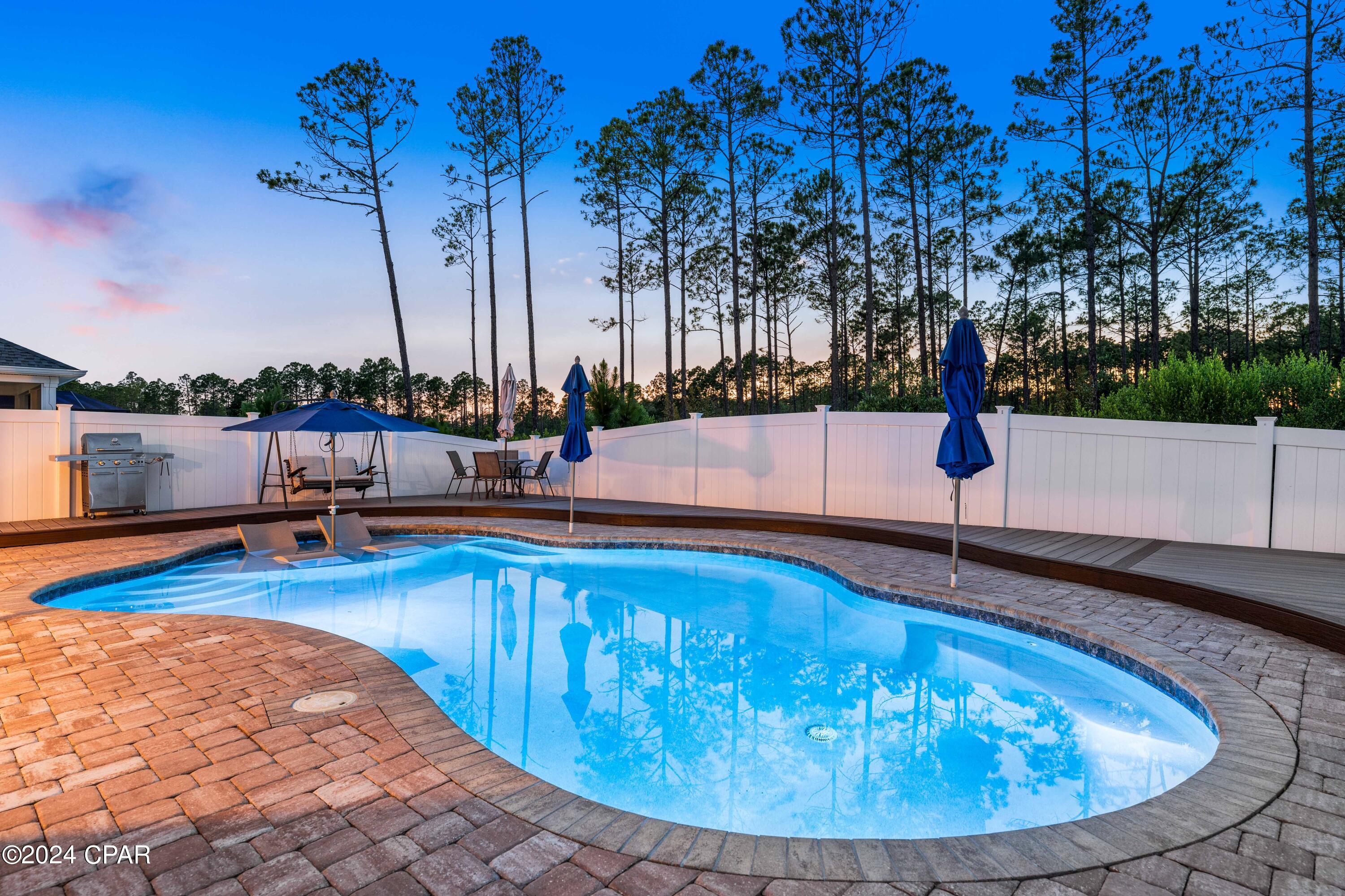 519 Ward Creek Lane