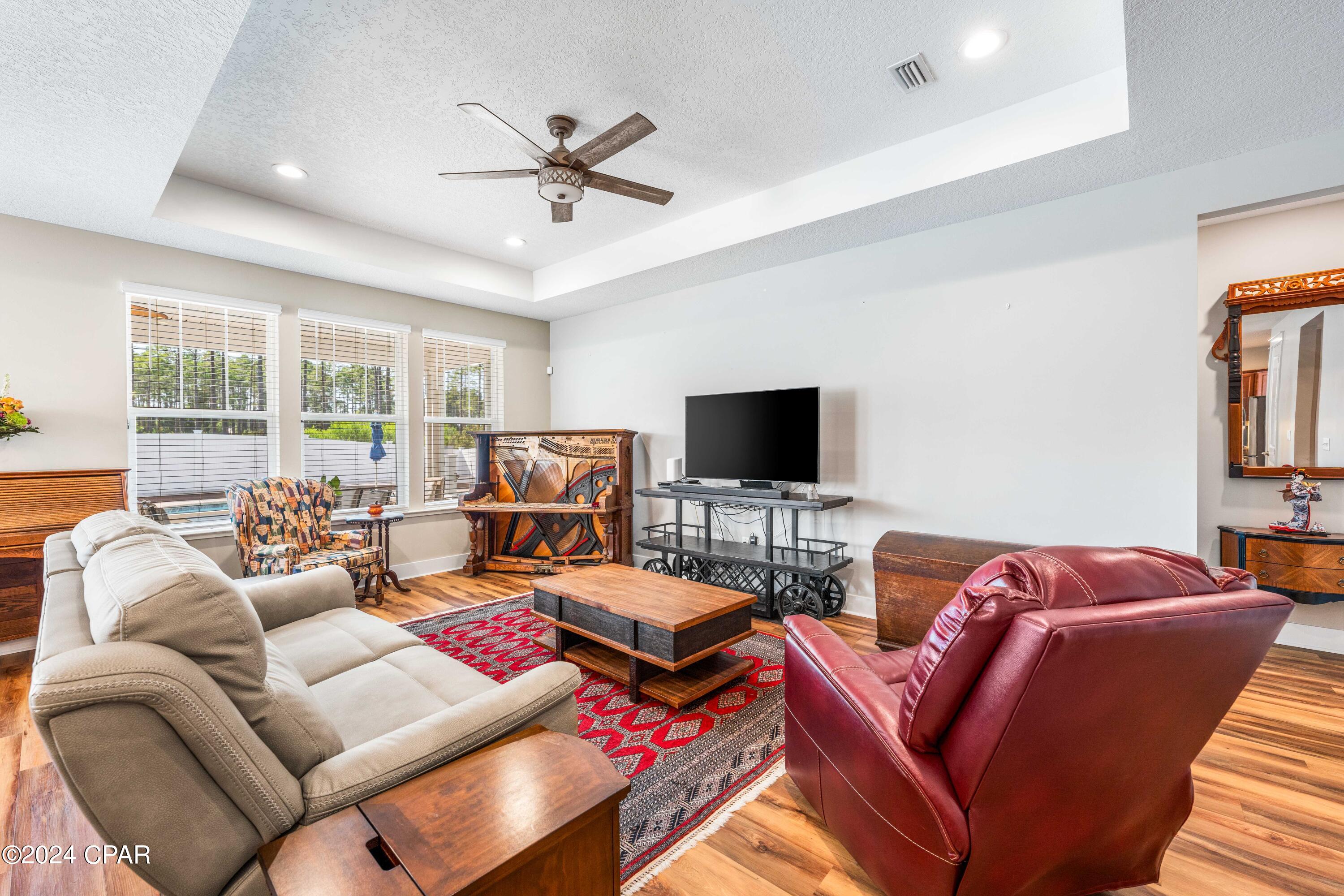 519 Ward Creek Lane
