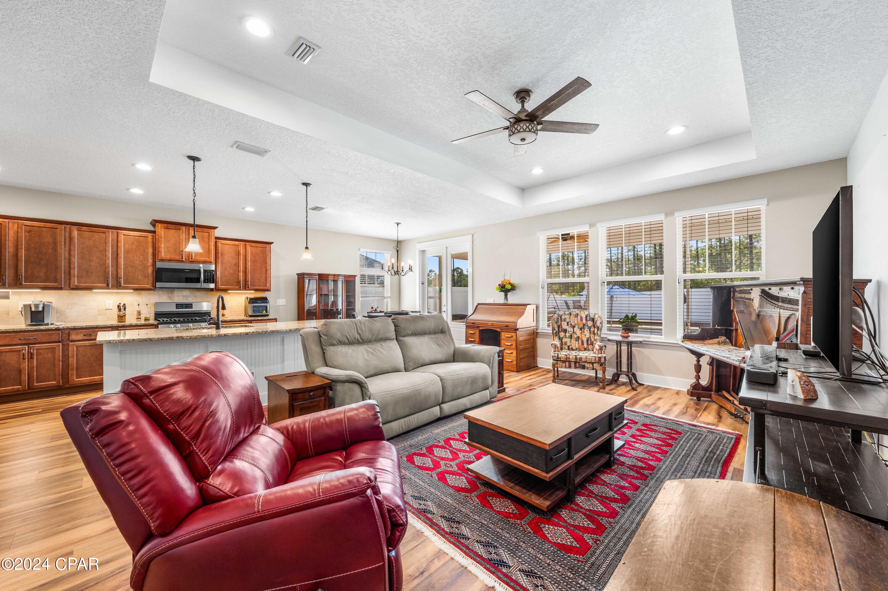 519 Ward Creek Lane