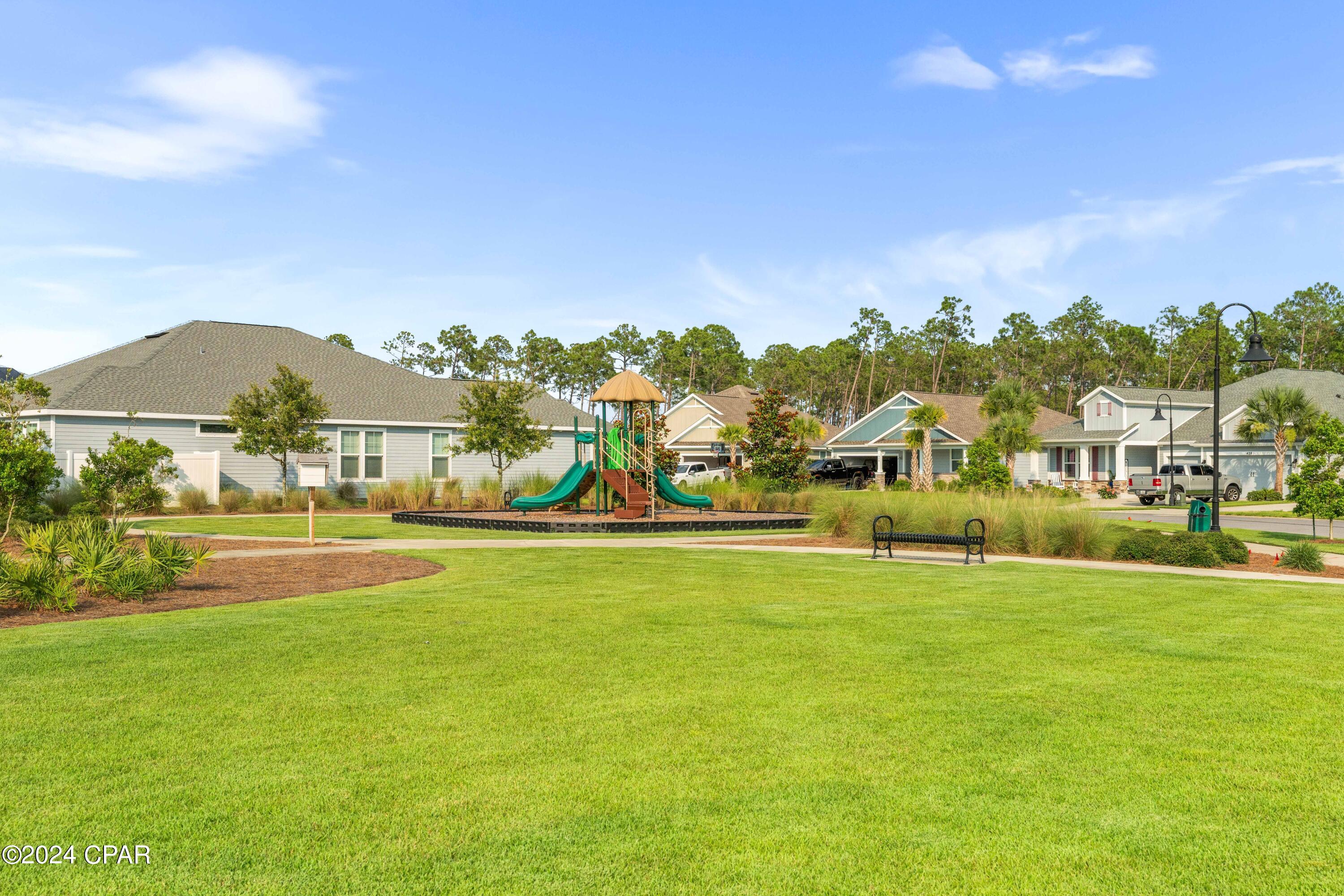 519 Ward Creek Lane