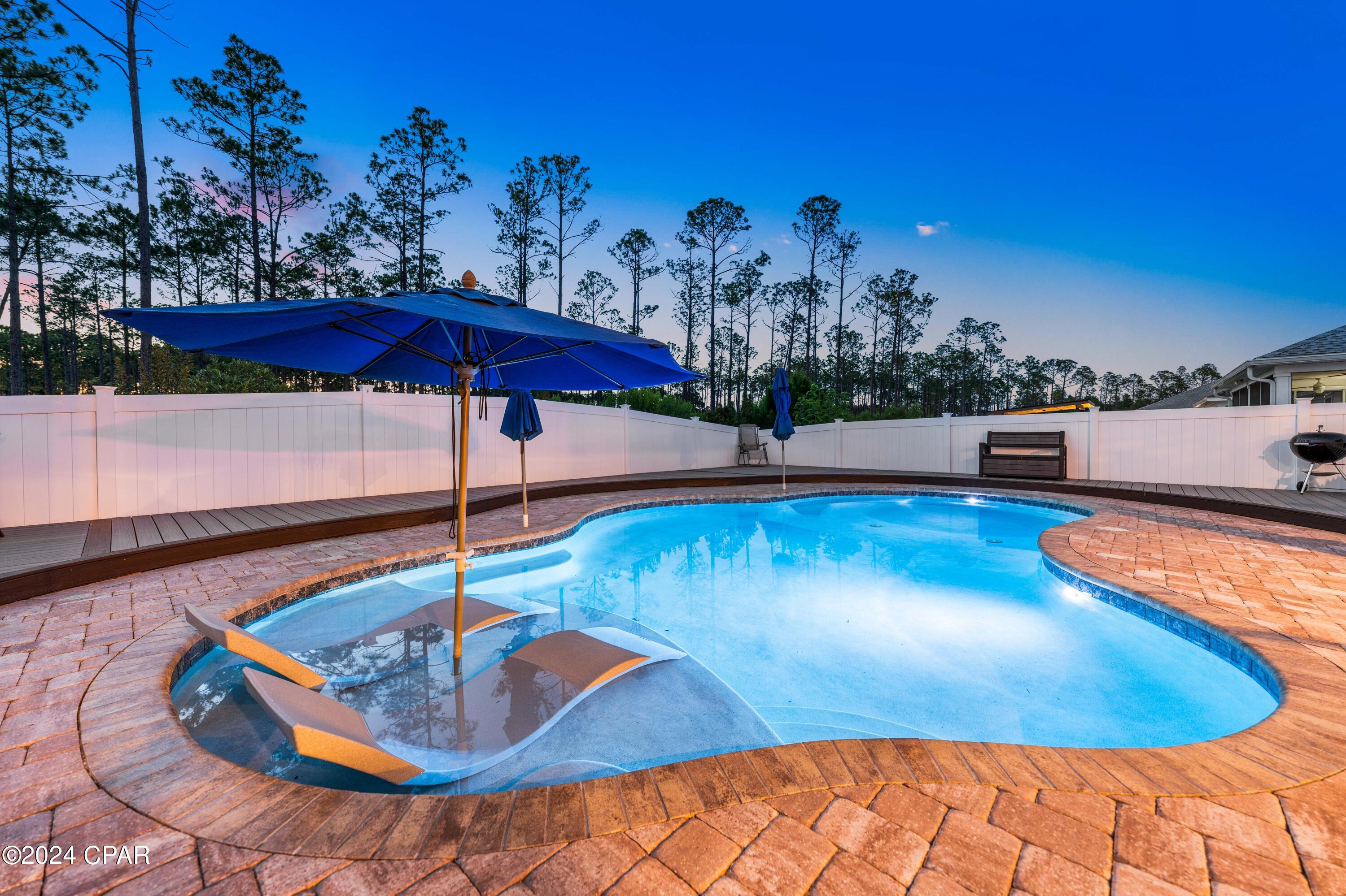 519 Ward Creek Lane