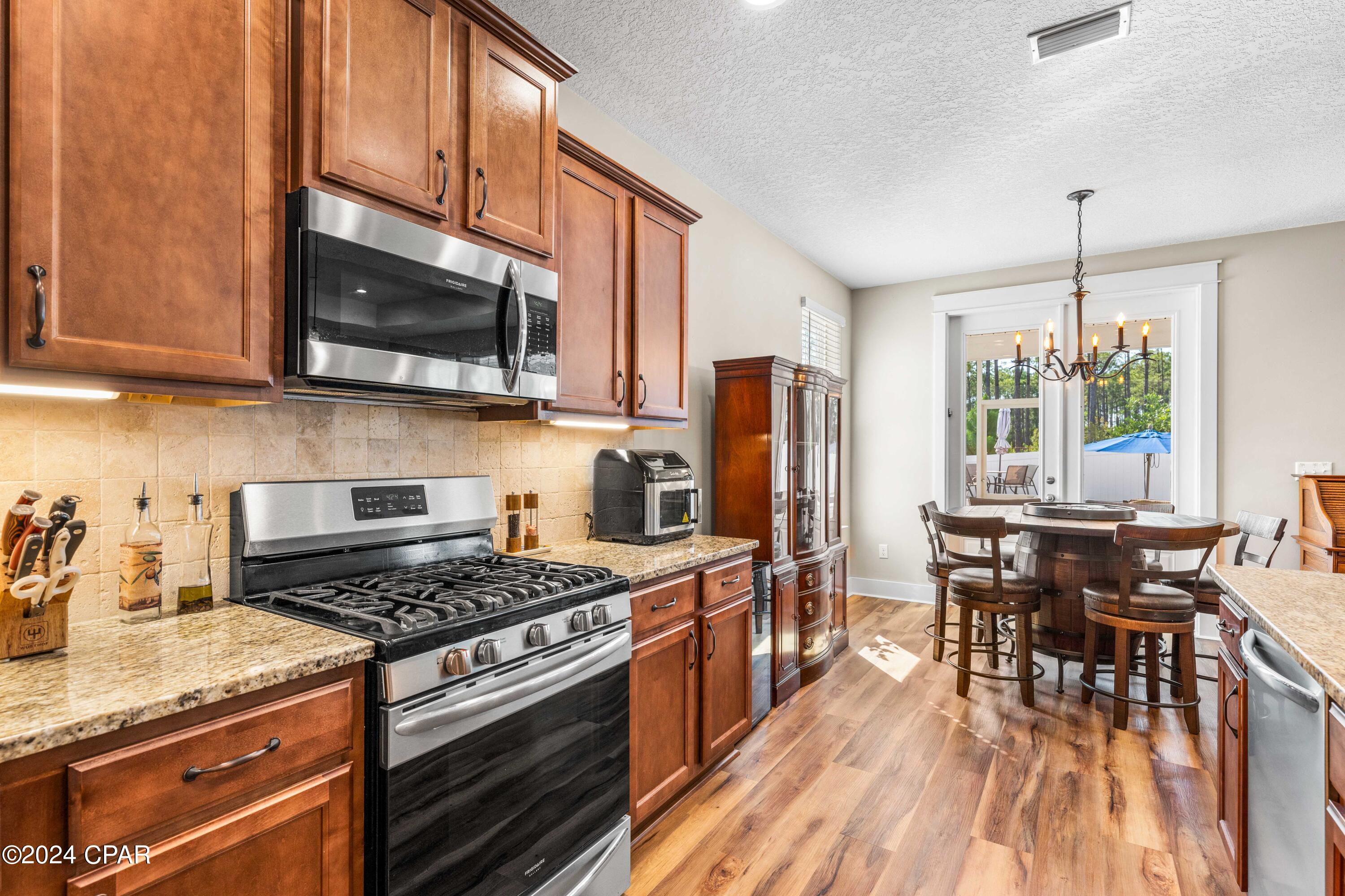 519 Ward Creek Lane