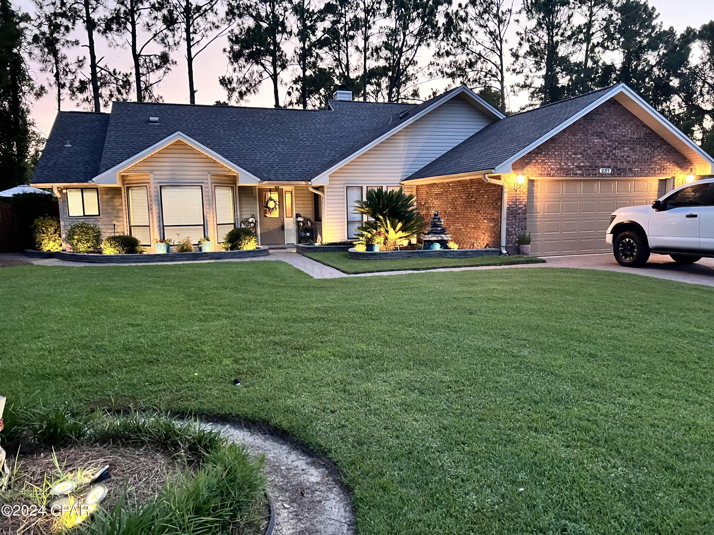 237 Fairway Boulevard